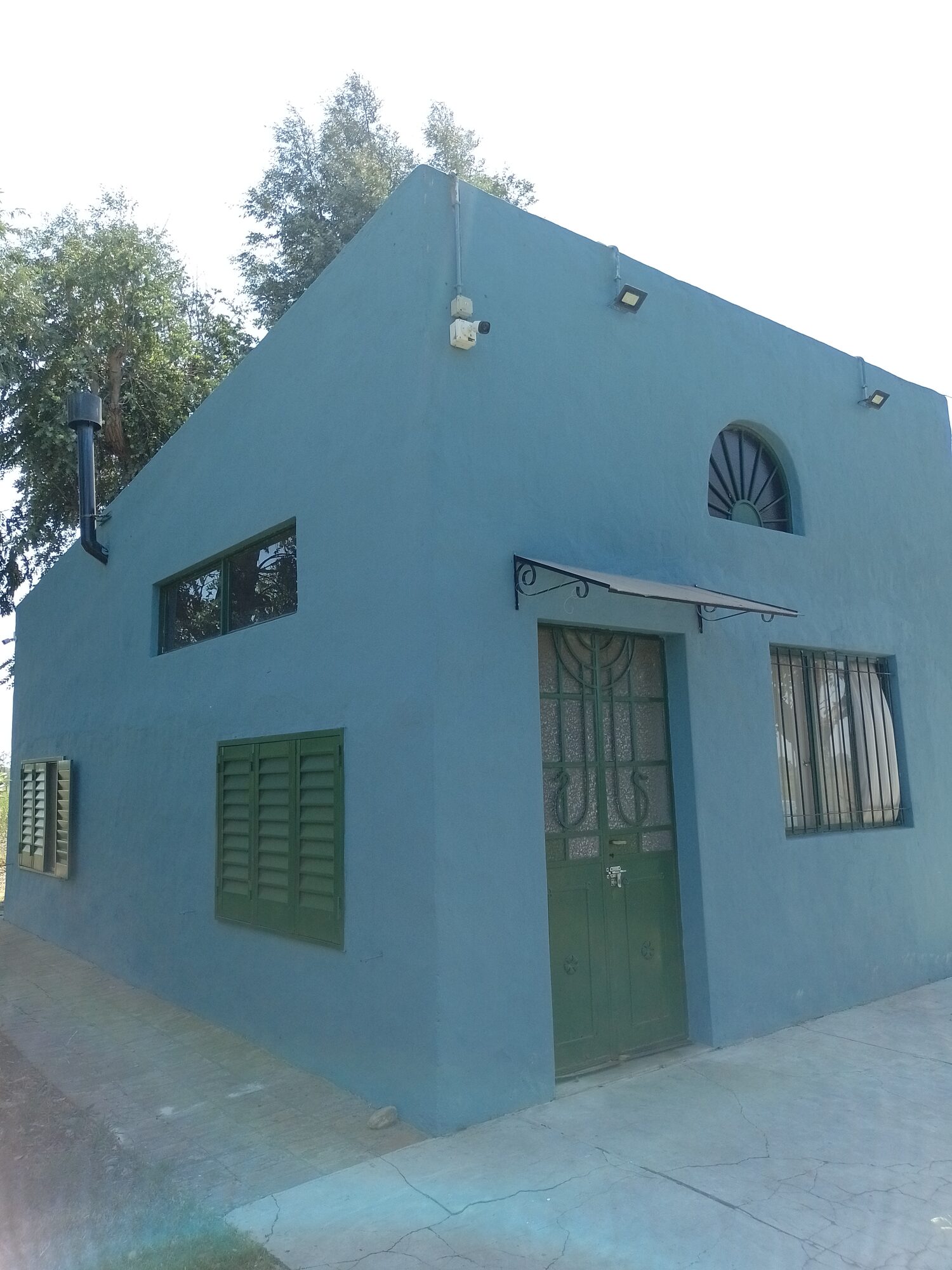 Casa quinta- Chivilcoy — foto 22