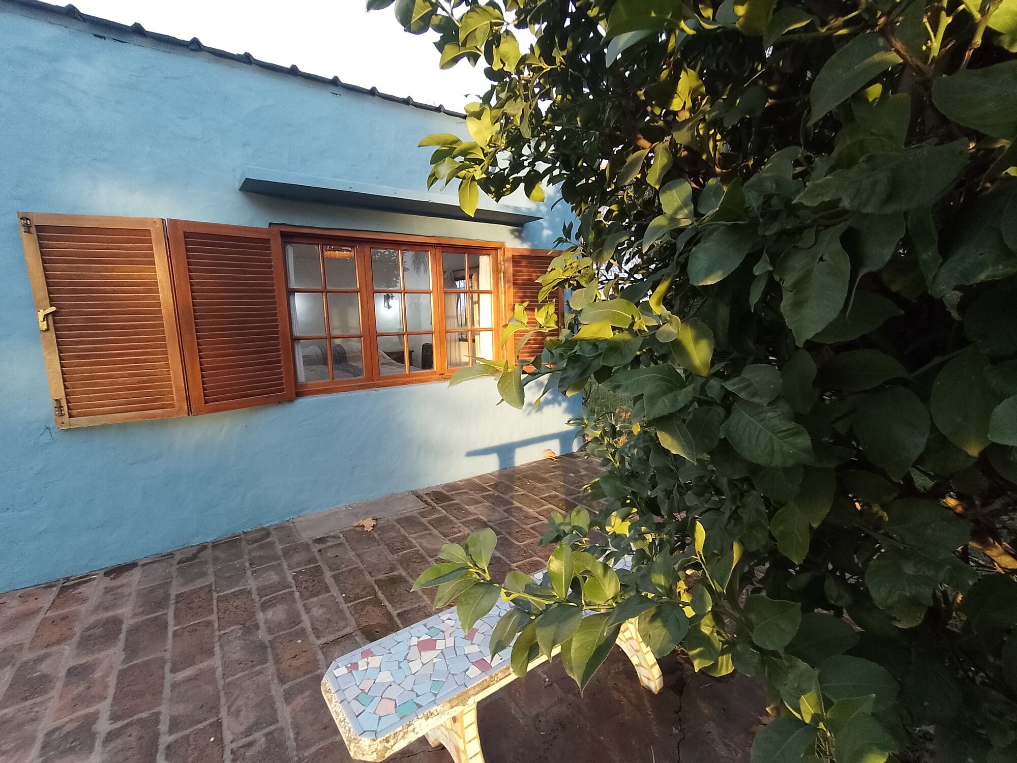 Casa quinta- Chivilcoy — foto 25