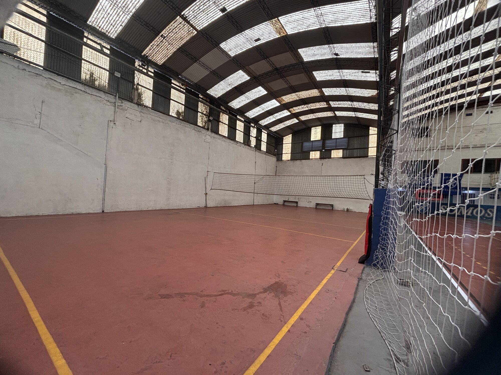 Club social y deportivo-Bulogne — foto 07