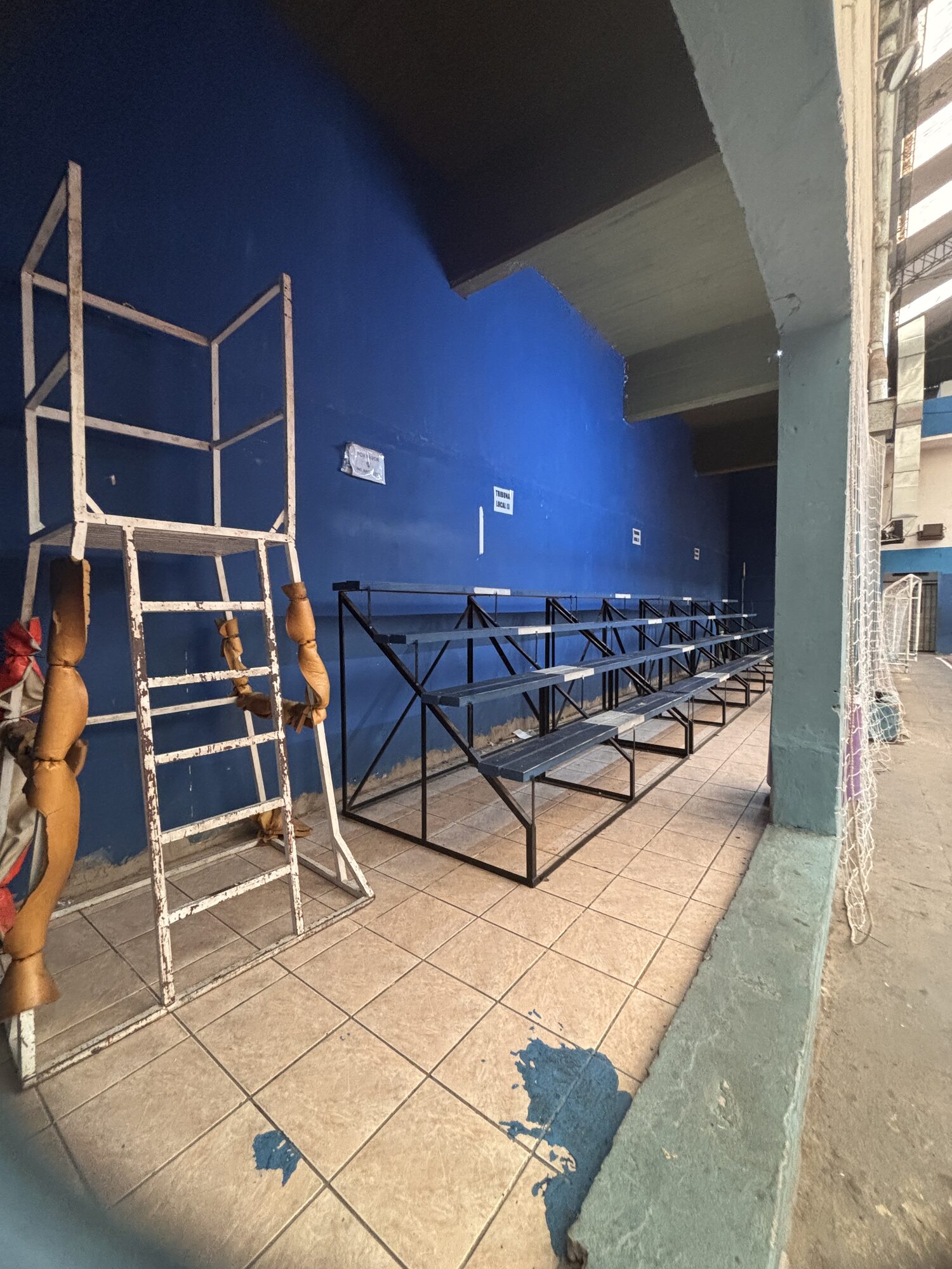 Club social y deportivo-Bulogne — foto 08