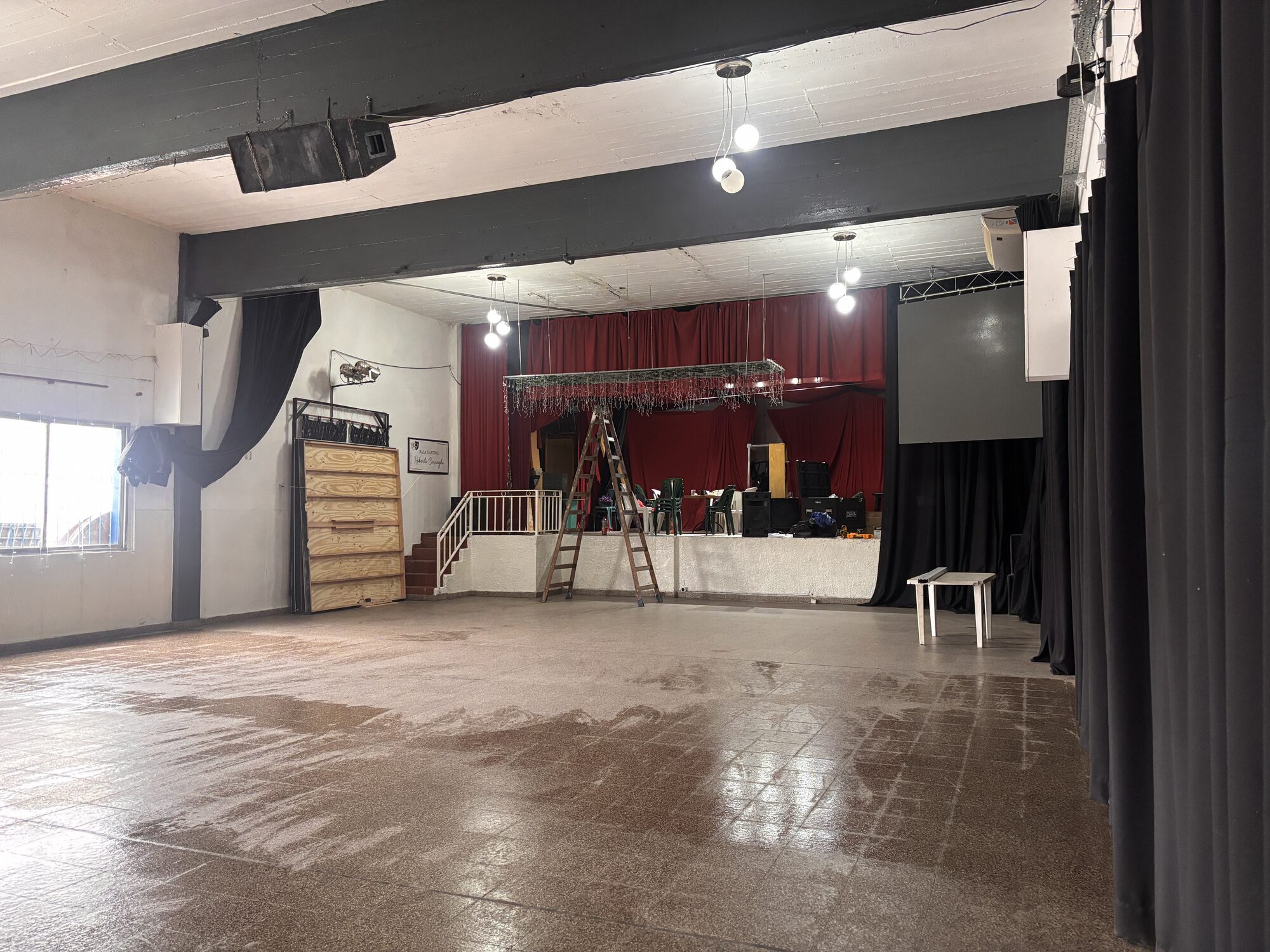 Club social y deportivo-Bulogne — foto 09