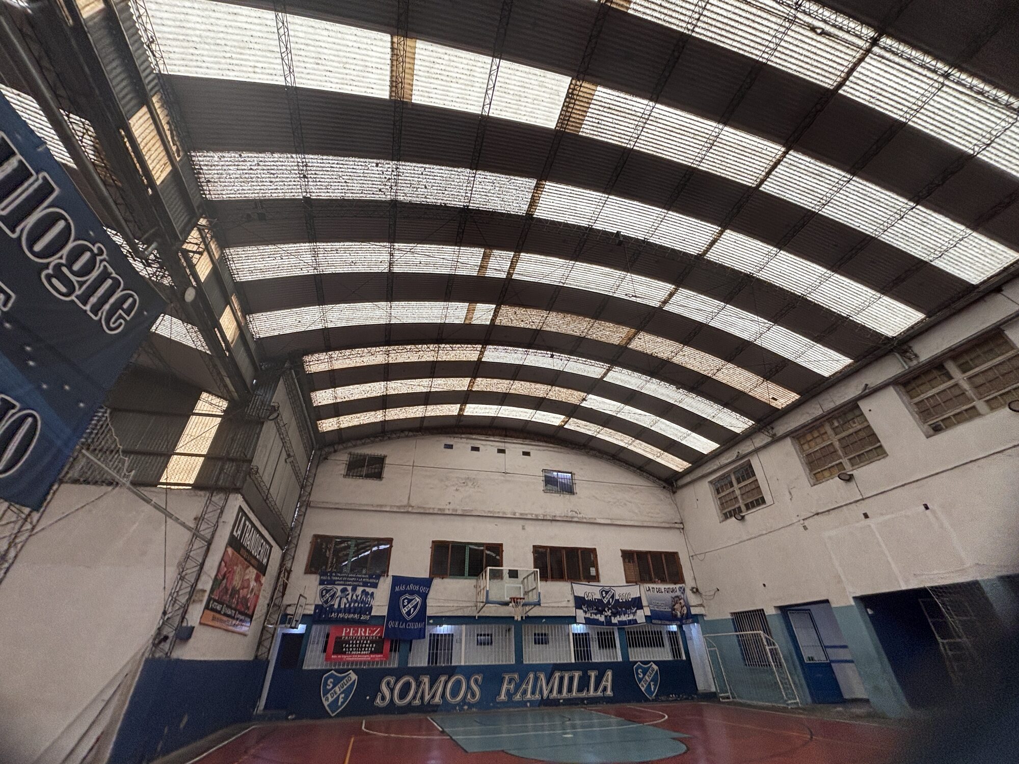 Club social y deportivo-Bulogne — foto 18