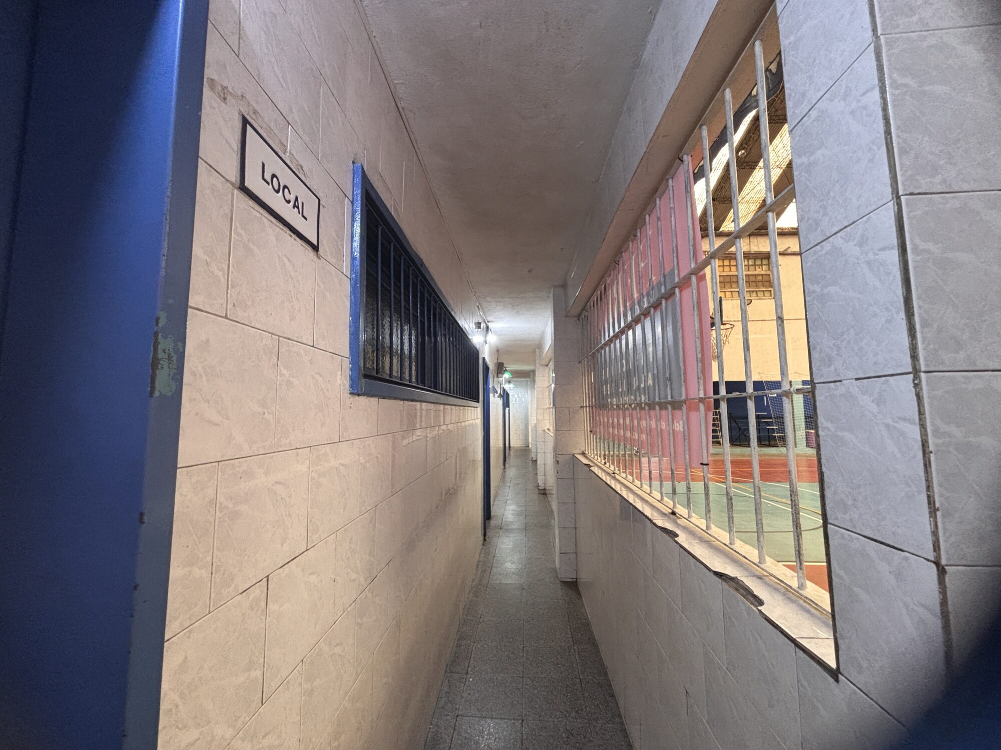 Club social y deportivo-Bulogne — foto 20