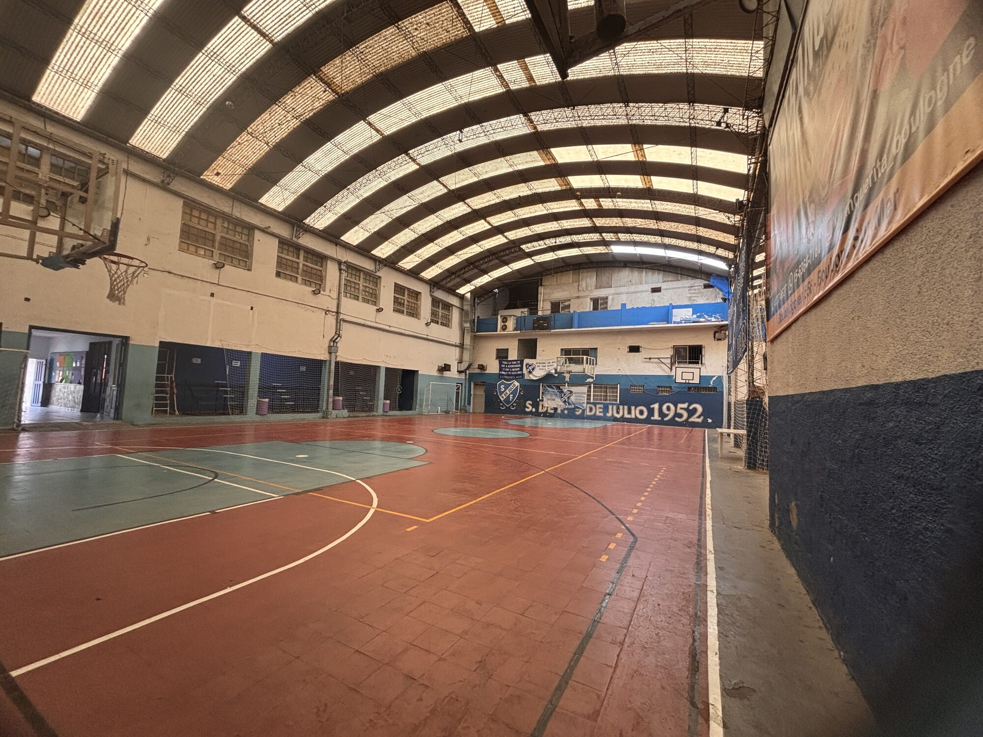 Club social y deportivo-Bulogne — foto 21