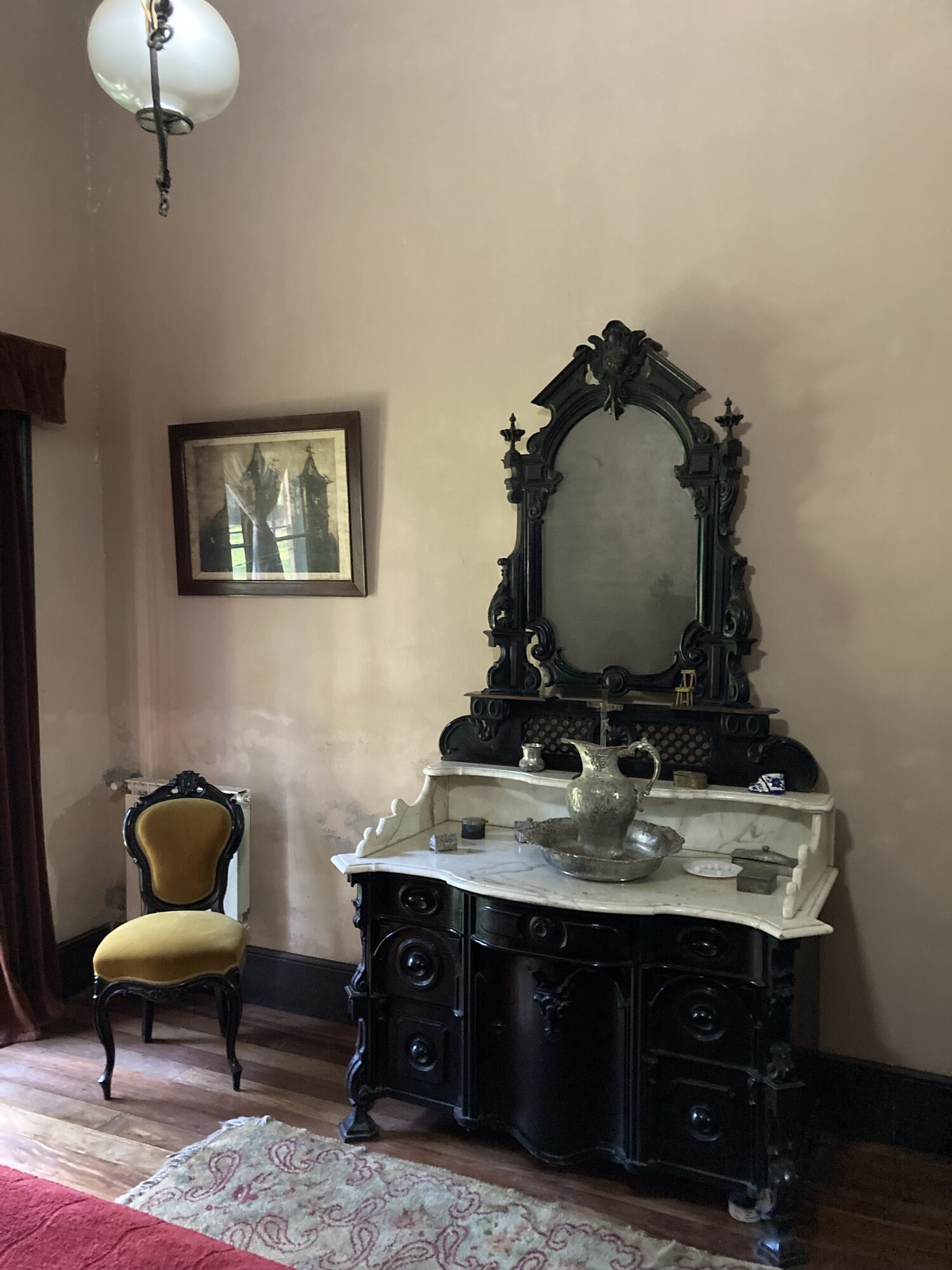 Estancia-Campo 1800-1900 — foto 07