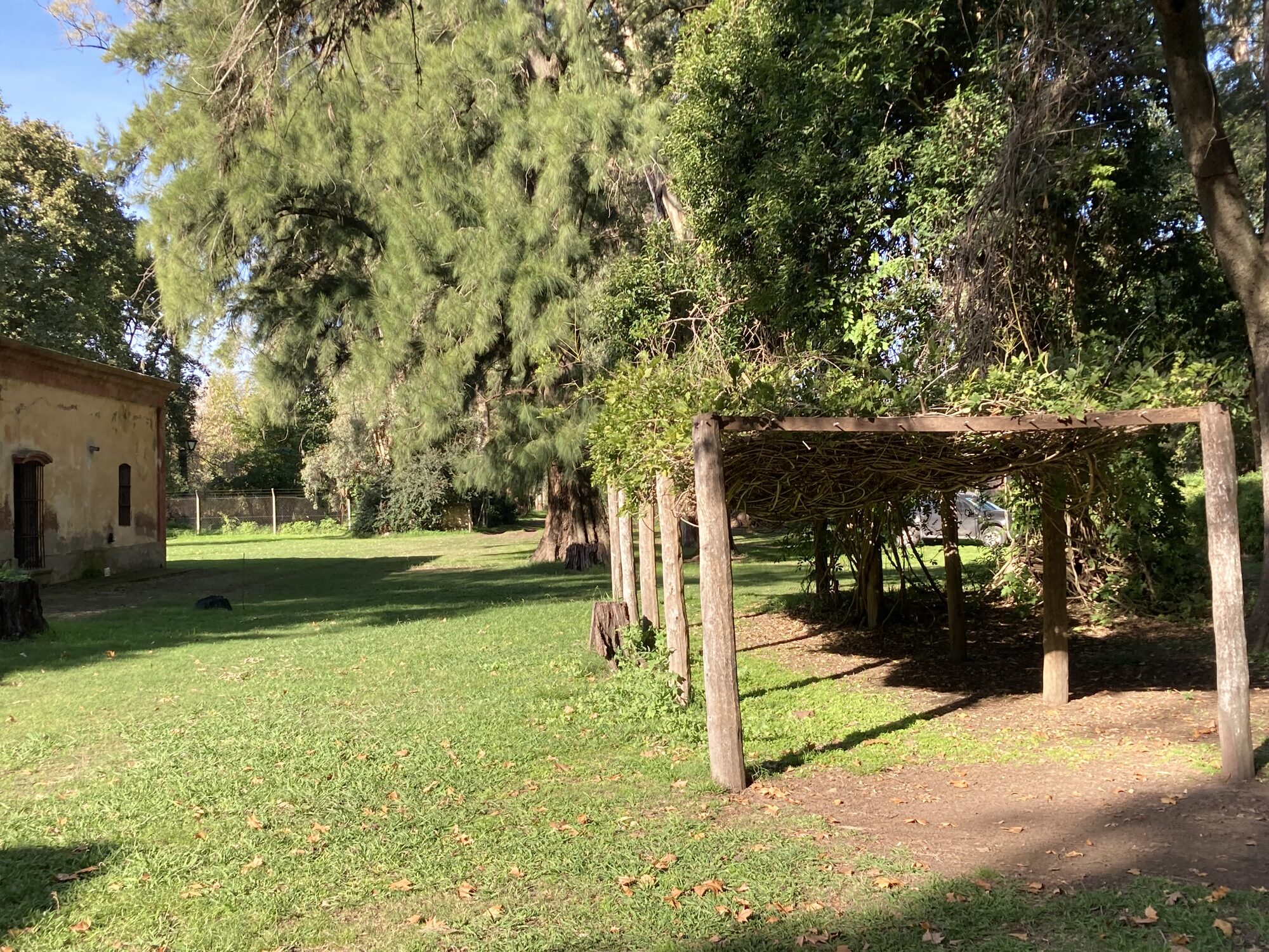 Estancia-Campo 1800-1900 — foto 08