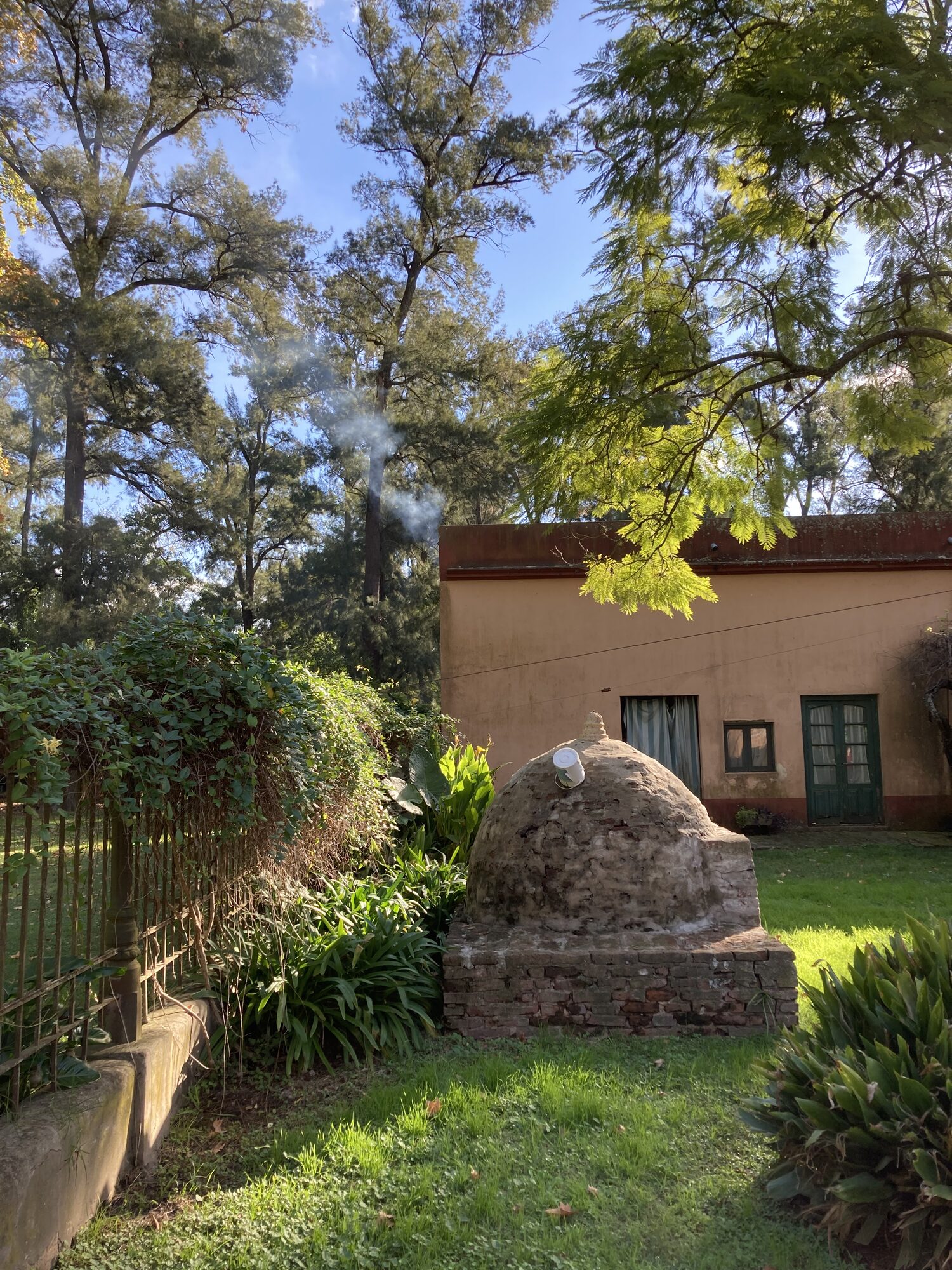 Estancia-Campo 1800-1900 — foto 09