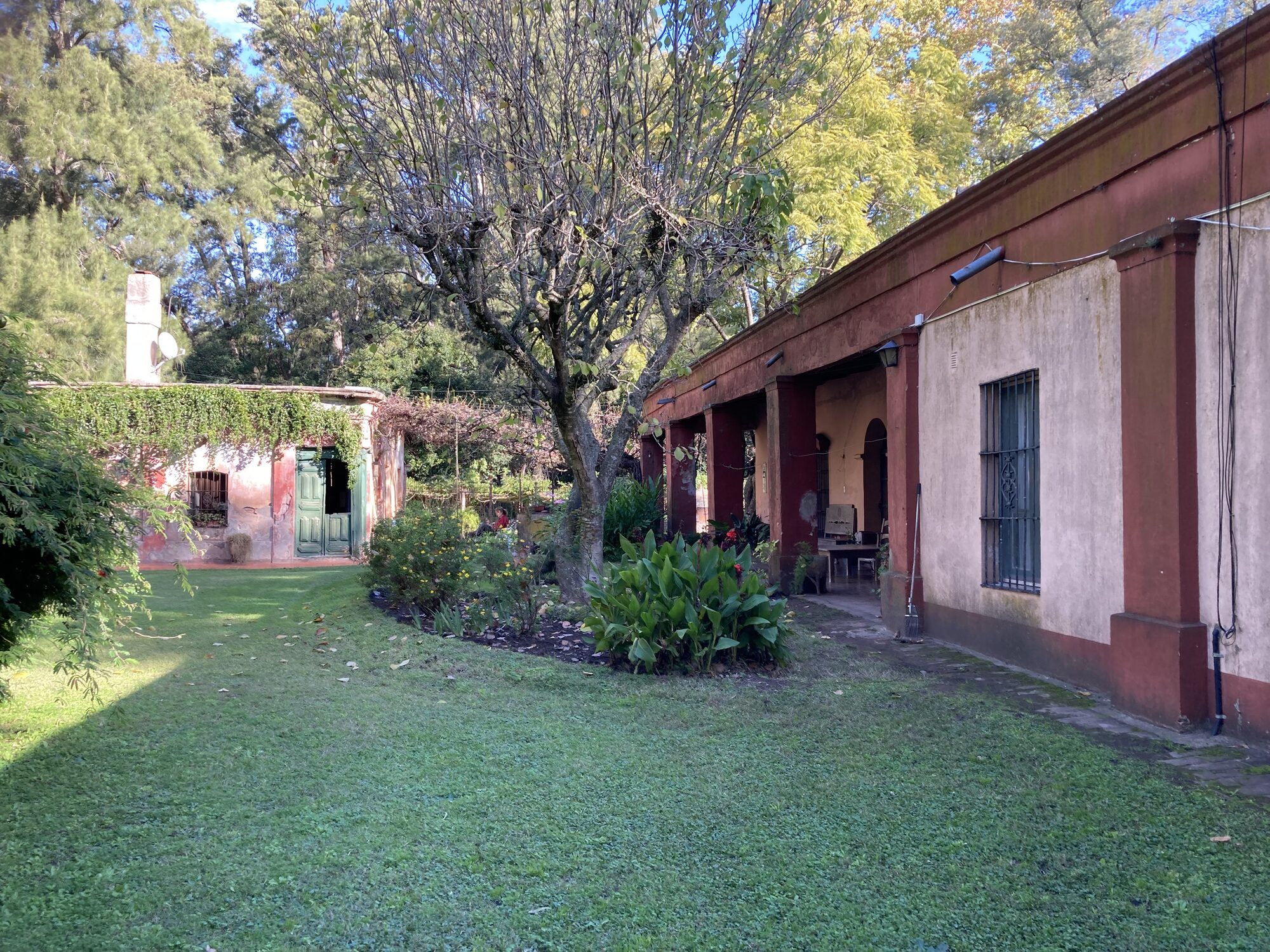 Estancia-Campo 1800-1900 — foto 14