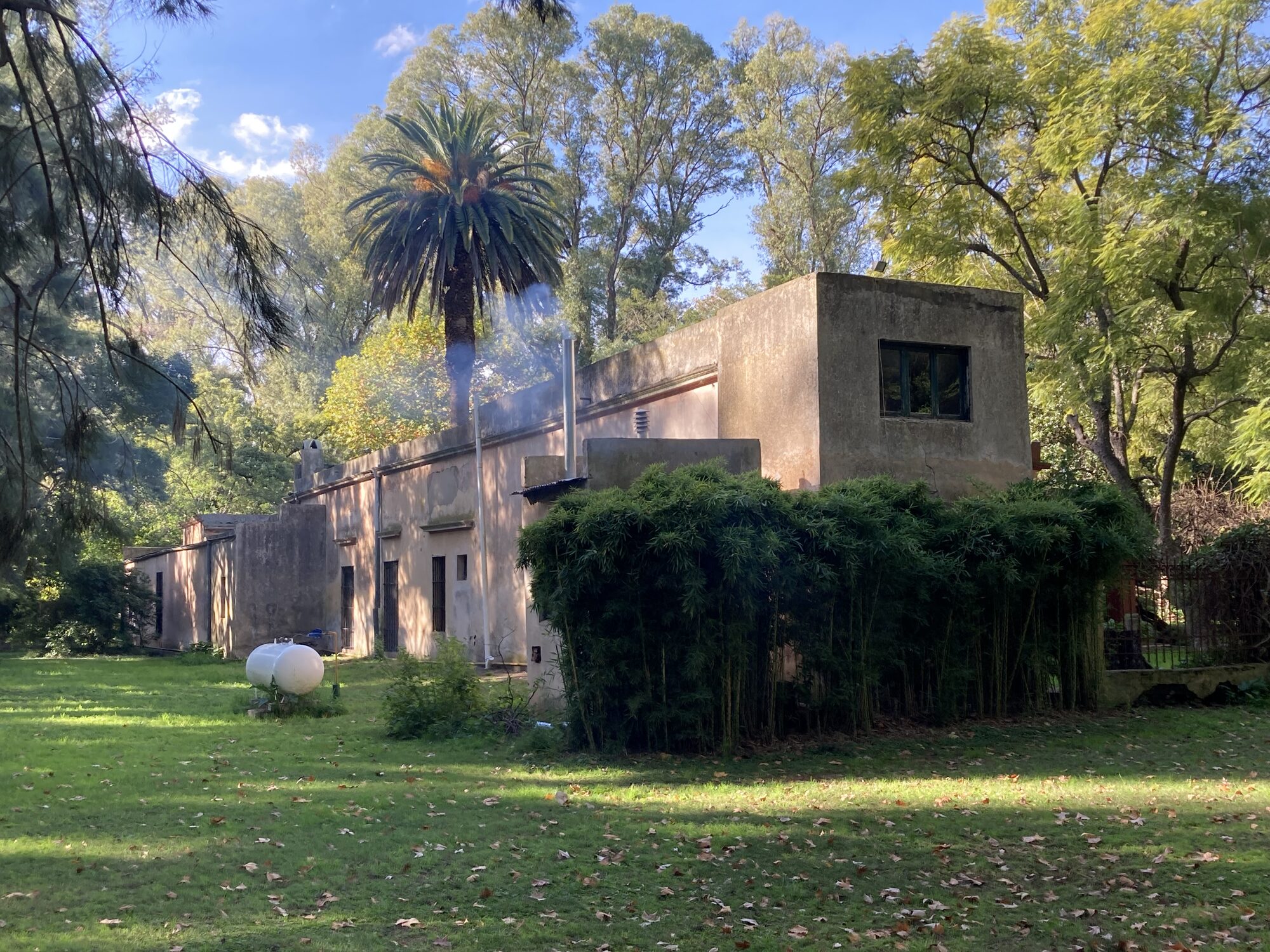 Estancia-Campo 1800-1900 — foto 17