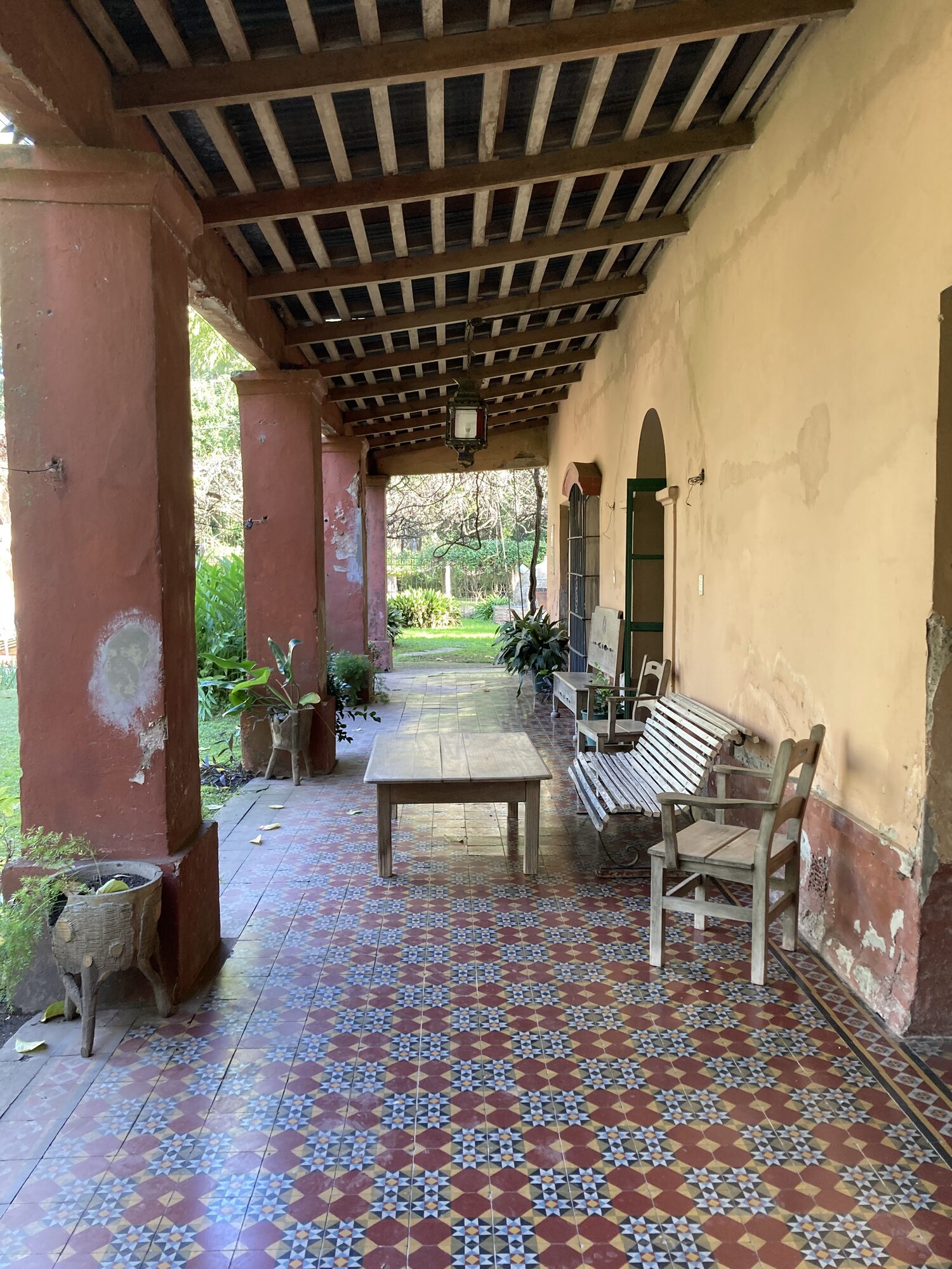 Estancia-Campo 1800-1900 — foto 22