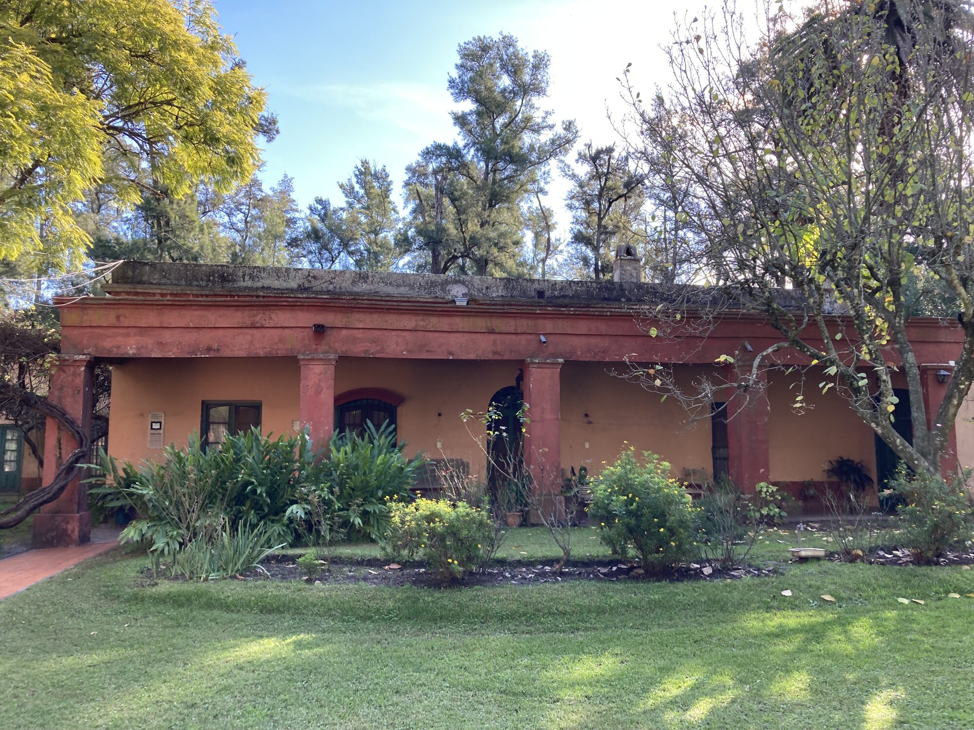 Estancia-Campo 1800-1900 — foto 25