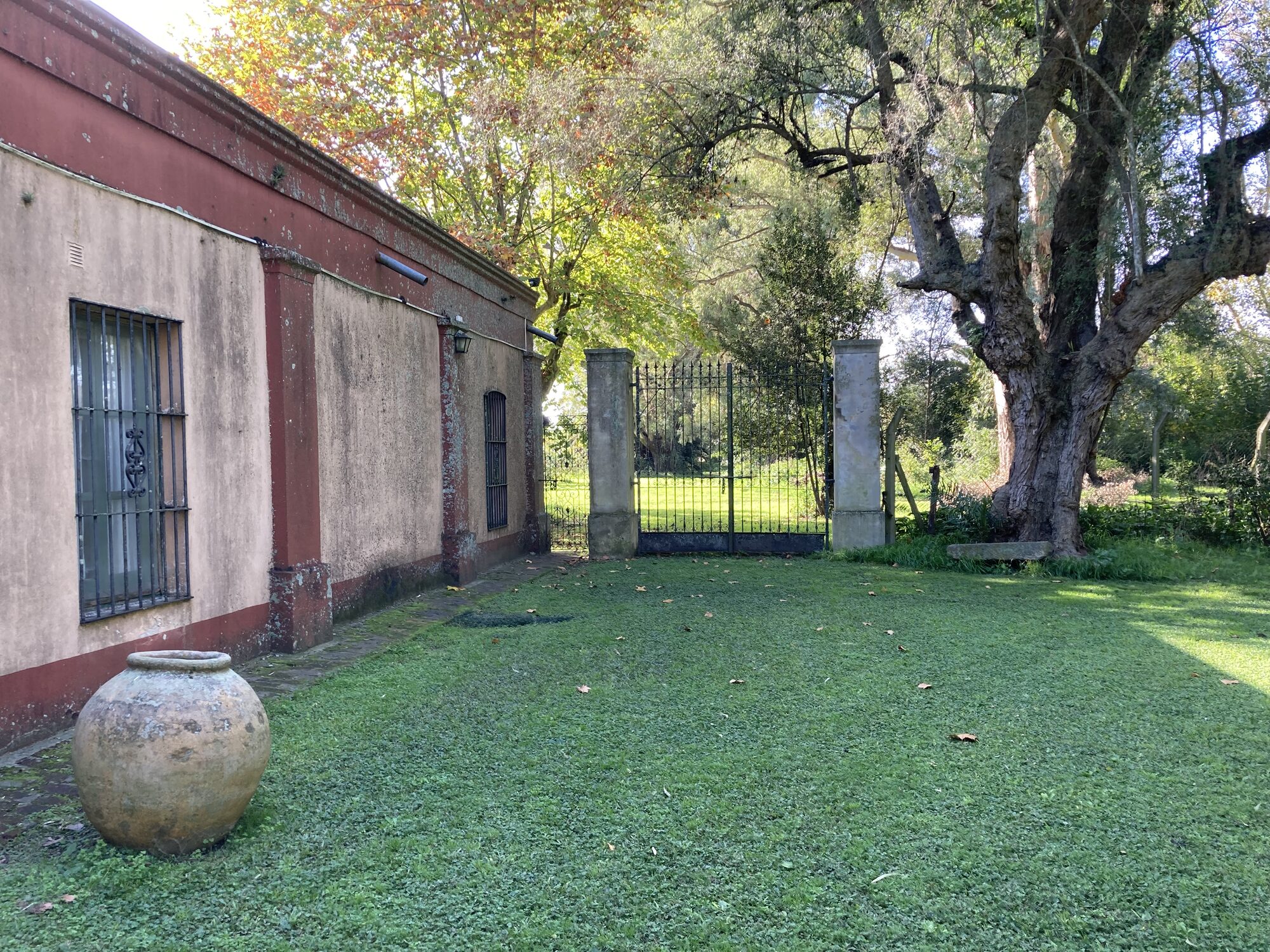 Estancia-Campo 1800-1900 — foto 32