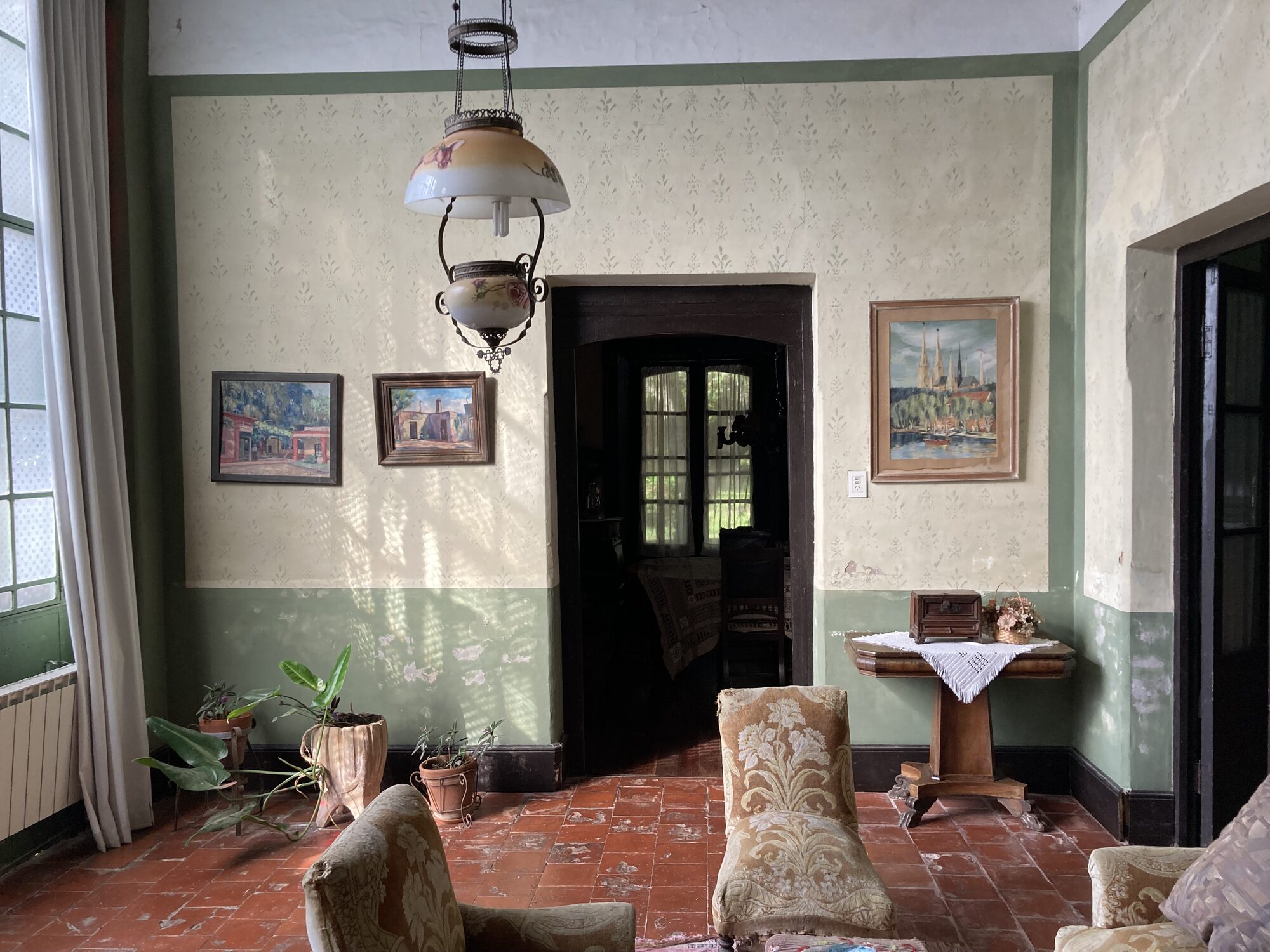 Estancia-Campo 1800-1900 — foto 33