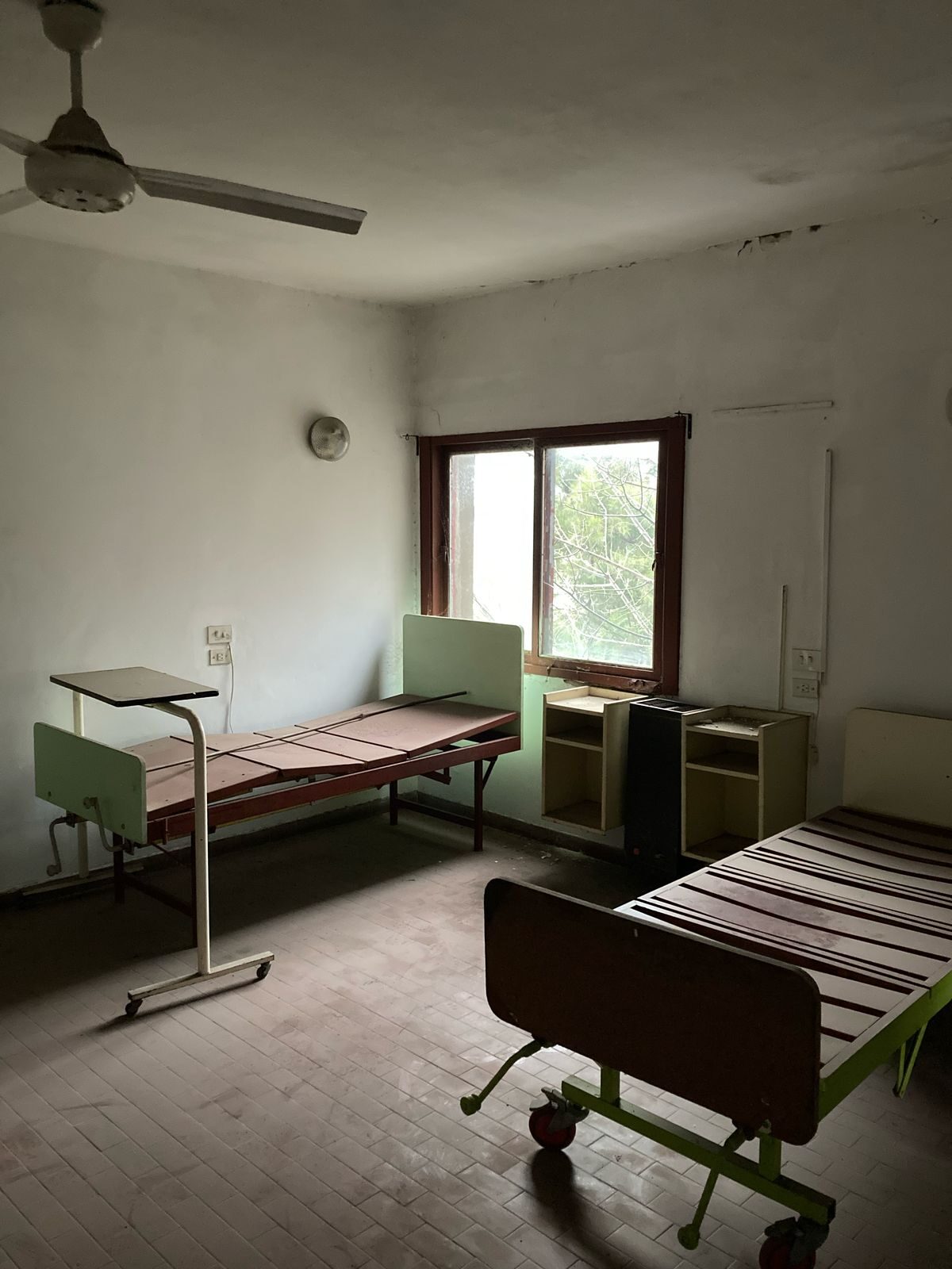 Hospital abandonado-Luján — foto 13