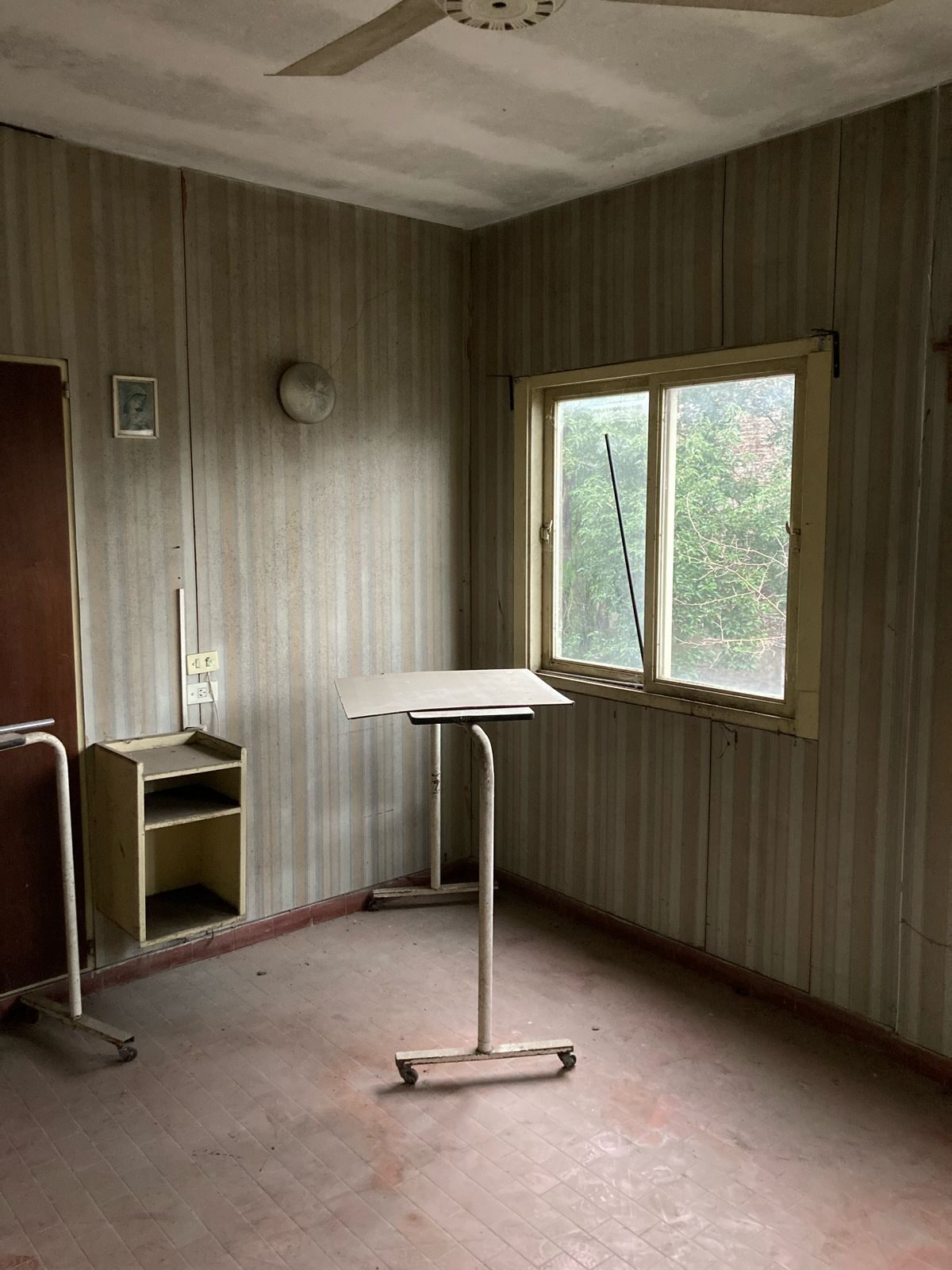 Hospital abandonado-Luján — foto 15