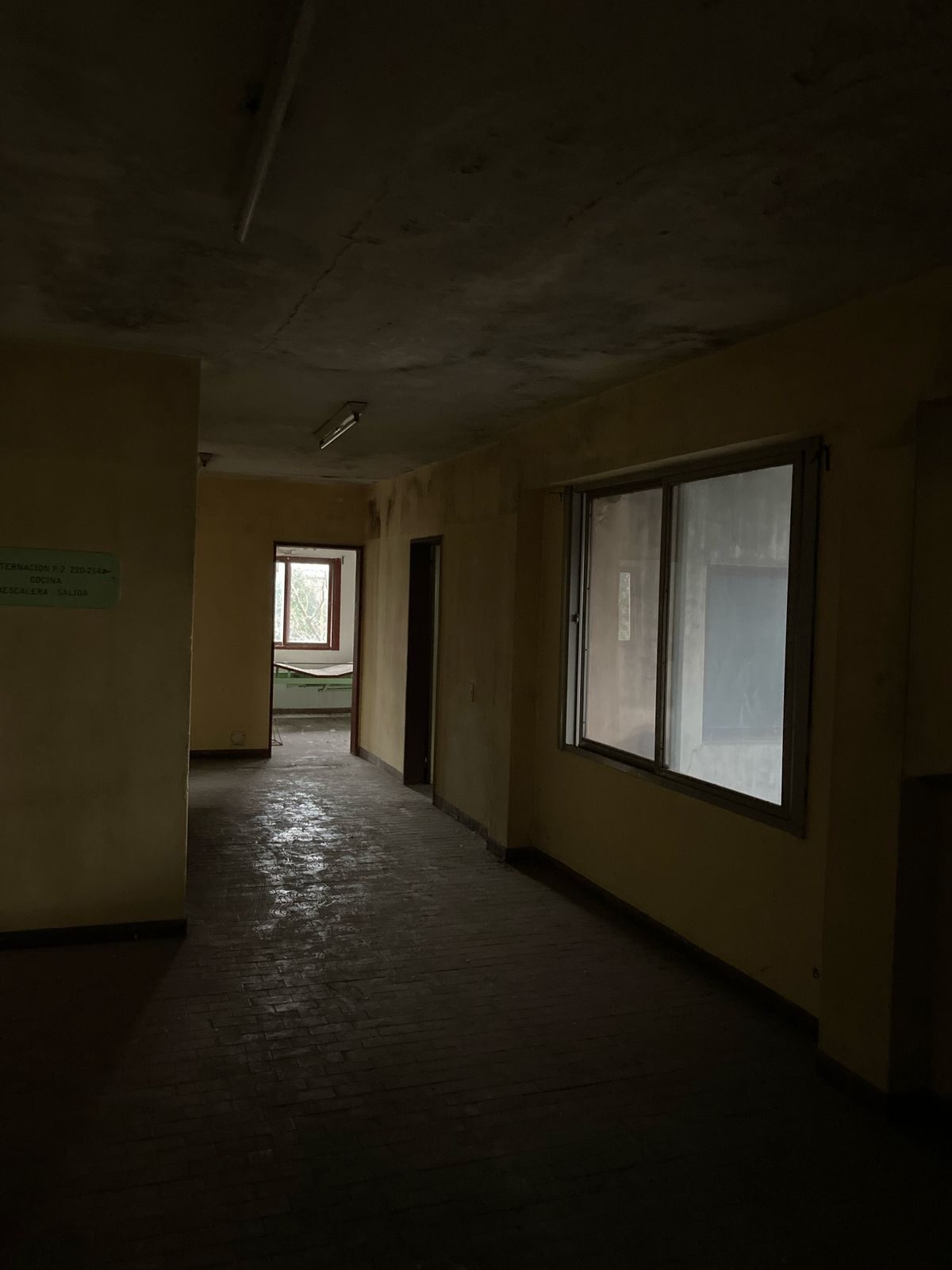 Hospital abandonado-Luján — foto 18
