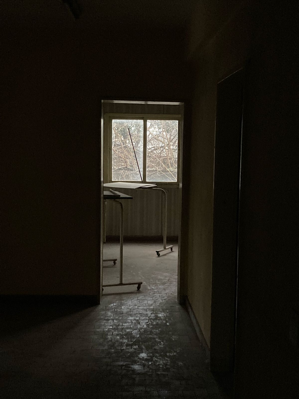 Hospital abandonado-Luján — foto 19