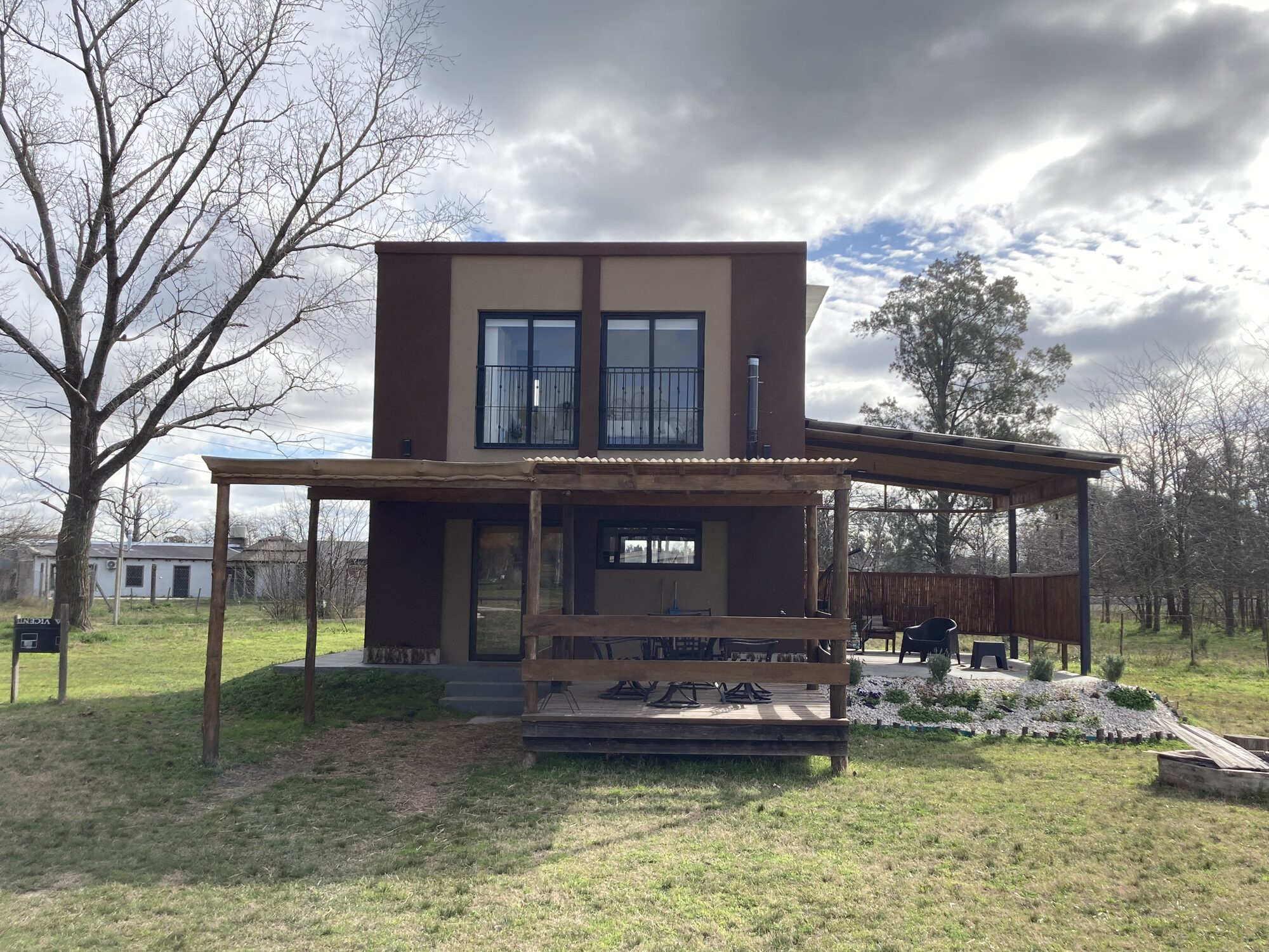 Complejo cabañas-Mercedes — foto 10