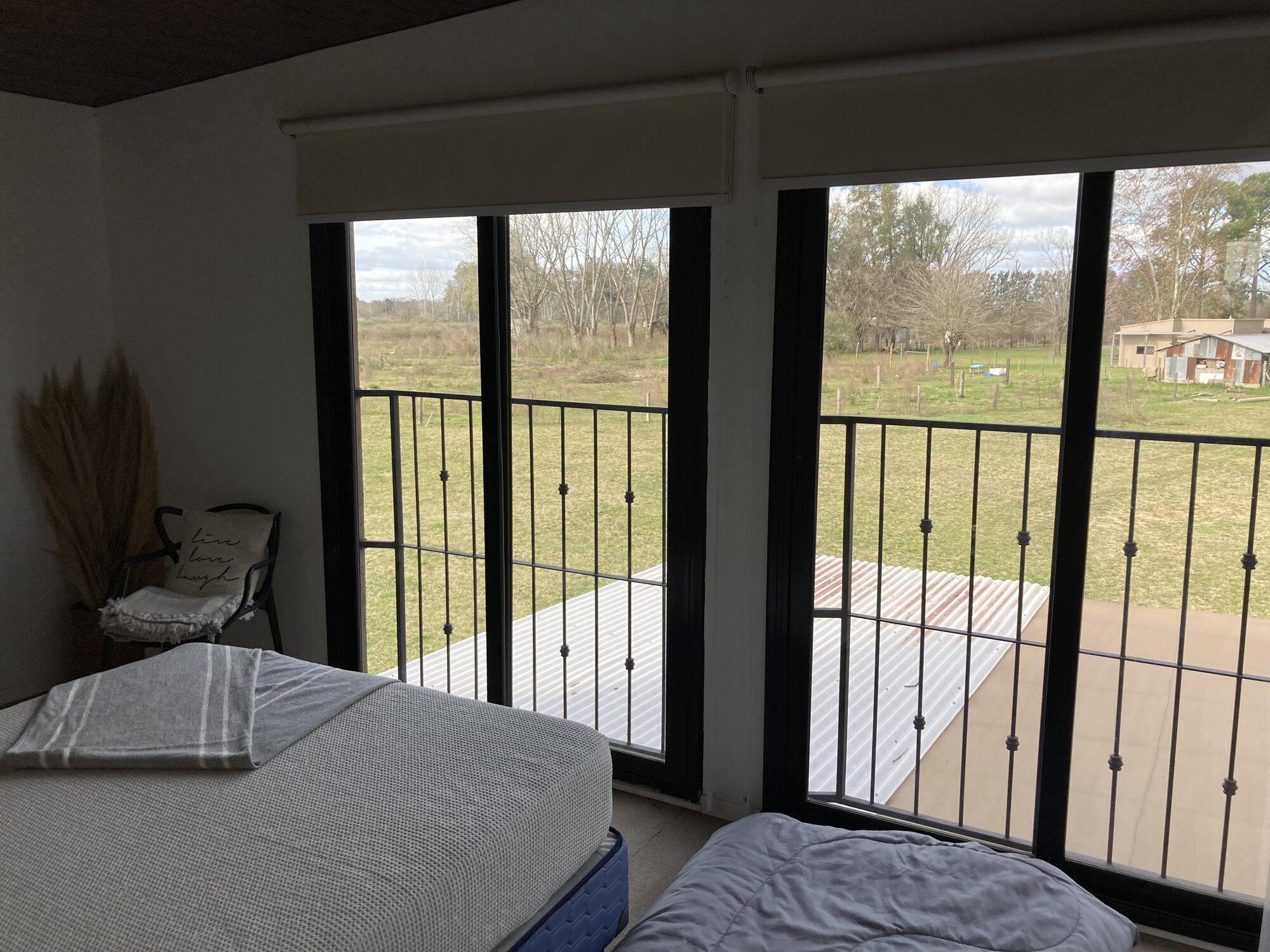 Complejo cabañas-Mercedes — foto 11