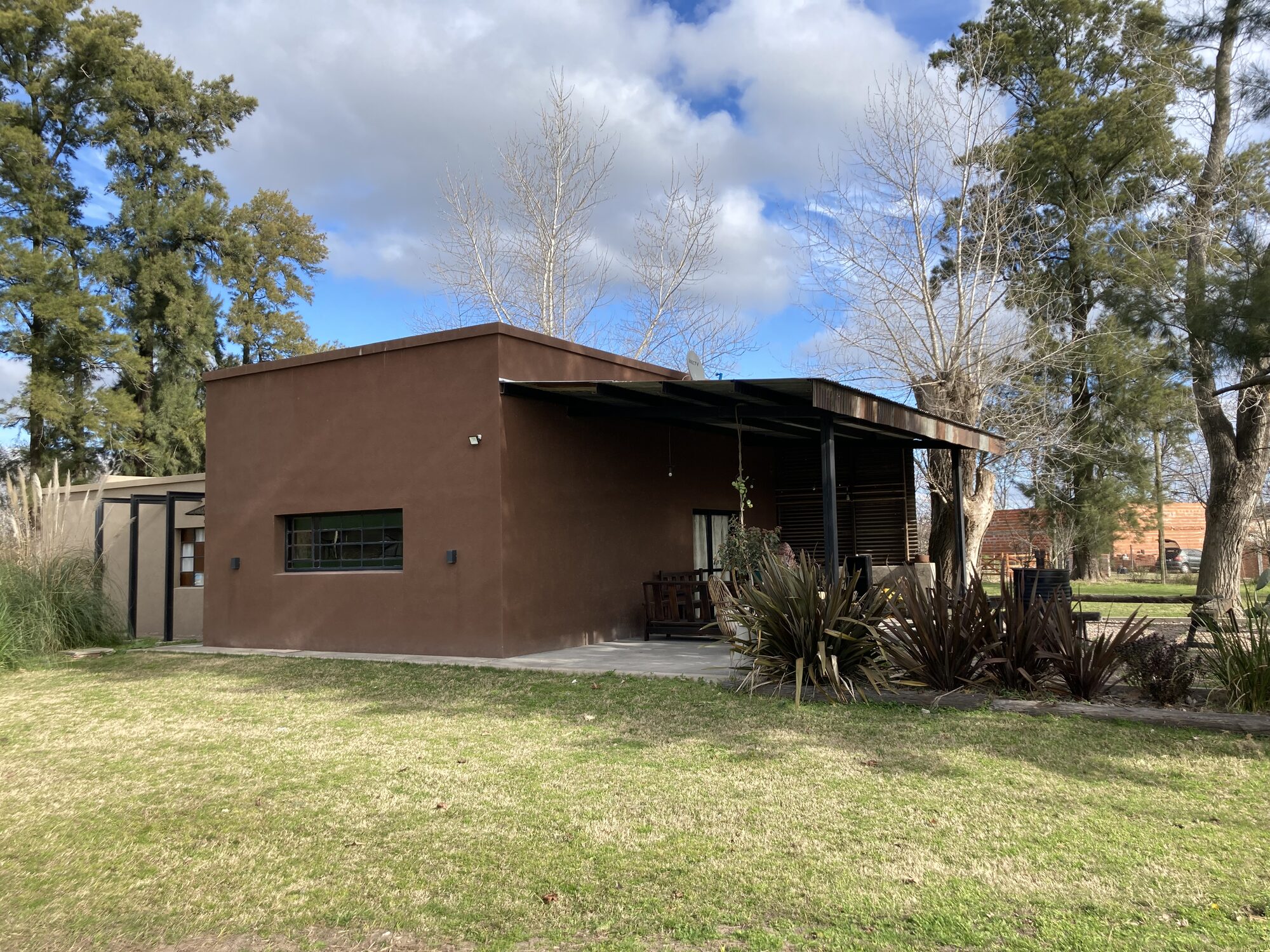 Complejo cabañas-Mercedes — foto 17