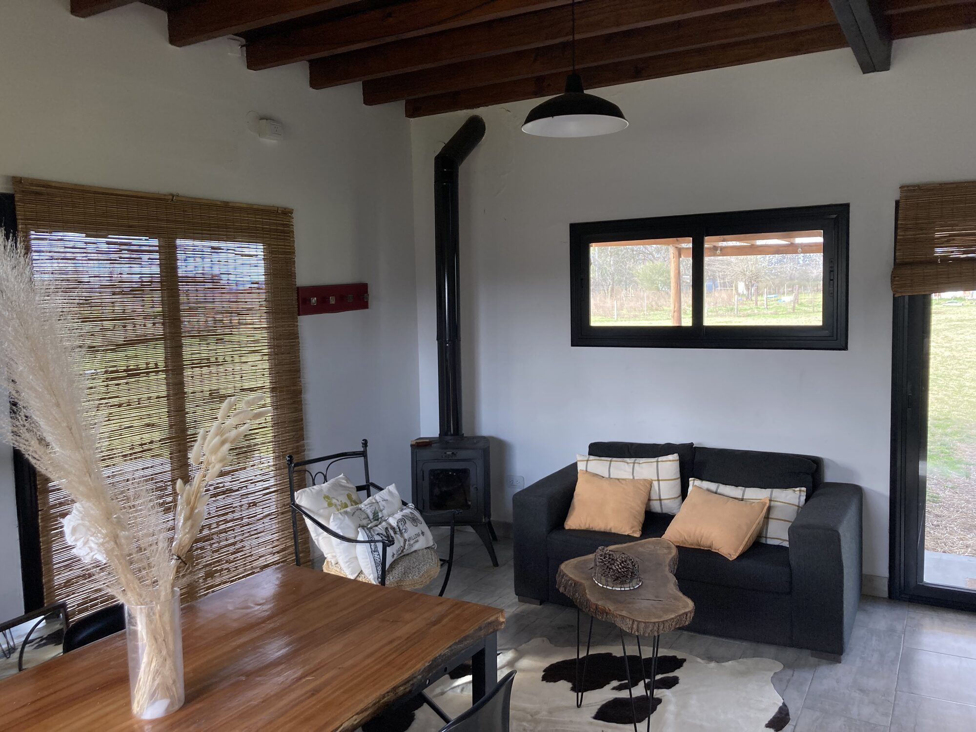 Complejo cabañas-Mercedes — foto 21