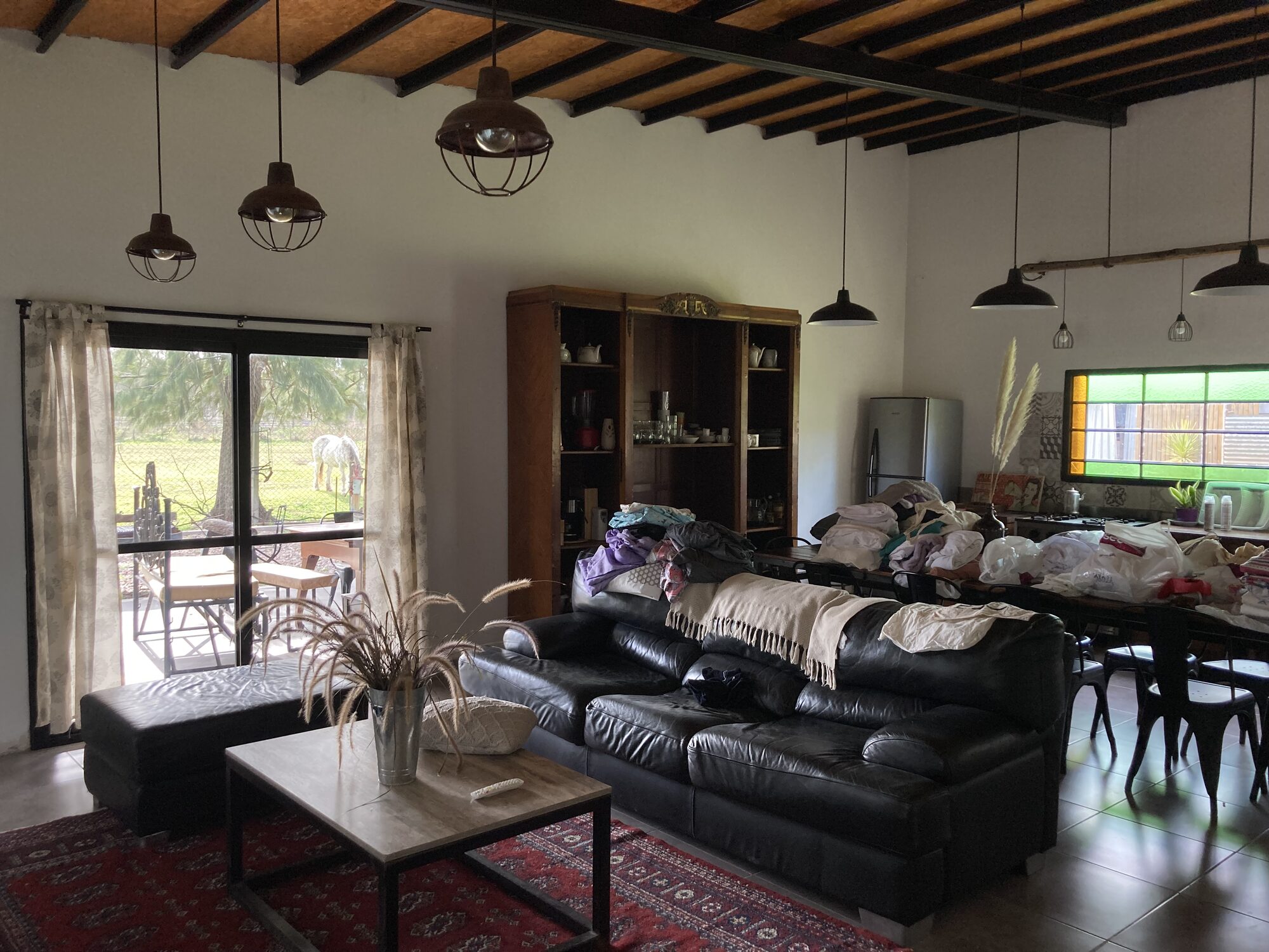 Complejo cabañas-Mercedes — foto 32