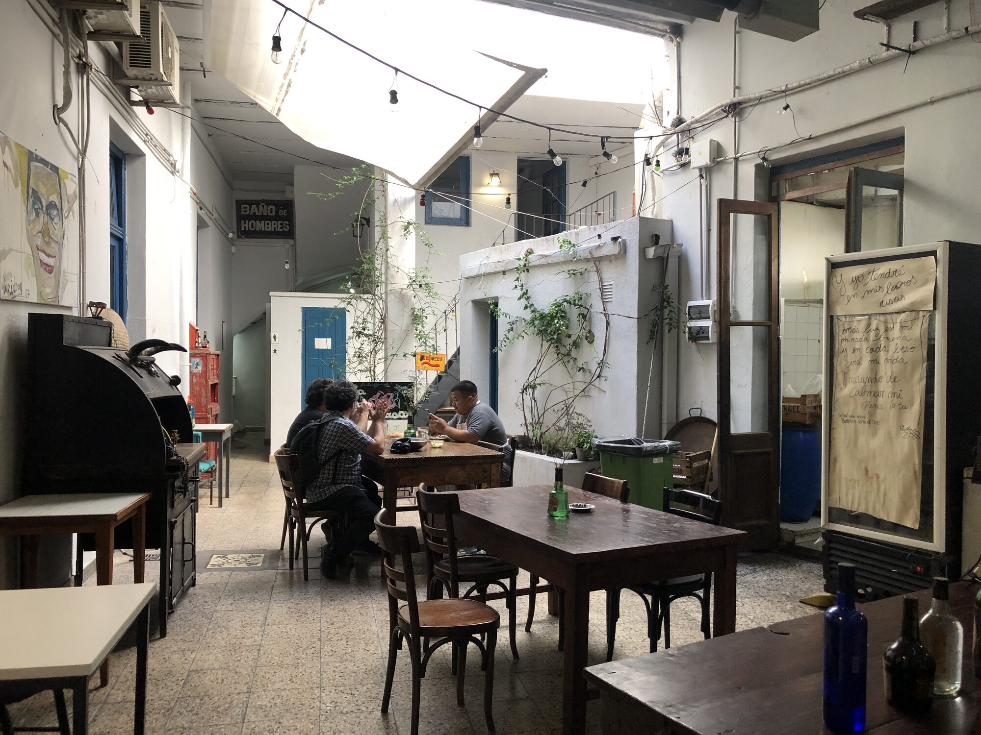 Bar-Restaurante-Barracas — foto 07
