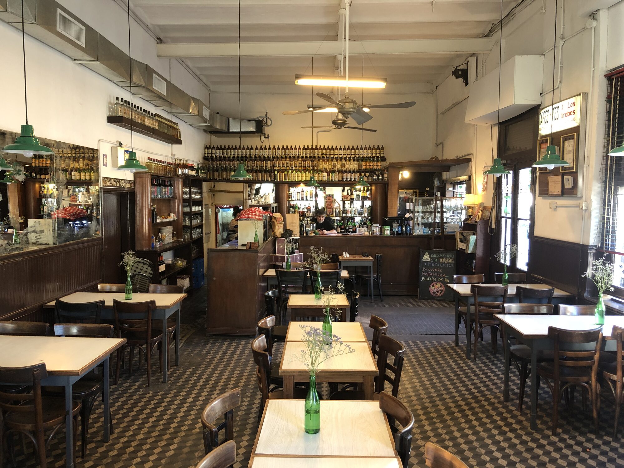 Bar-Restaurante-Barracas — foto 10