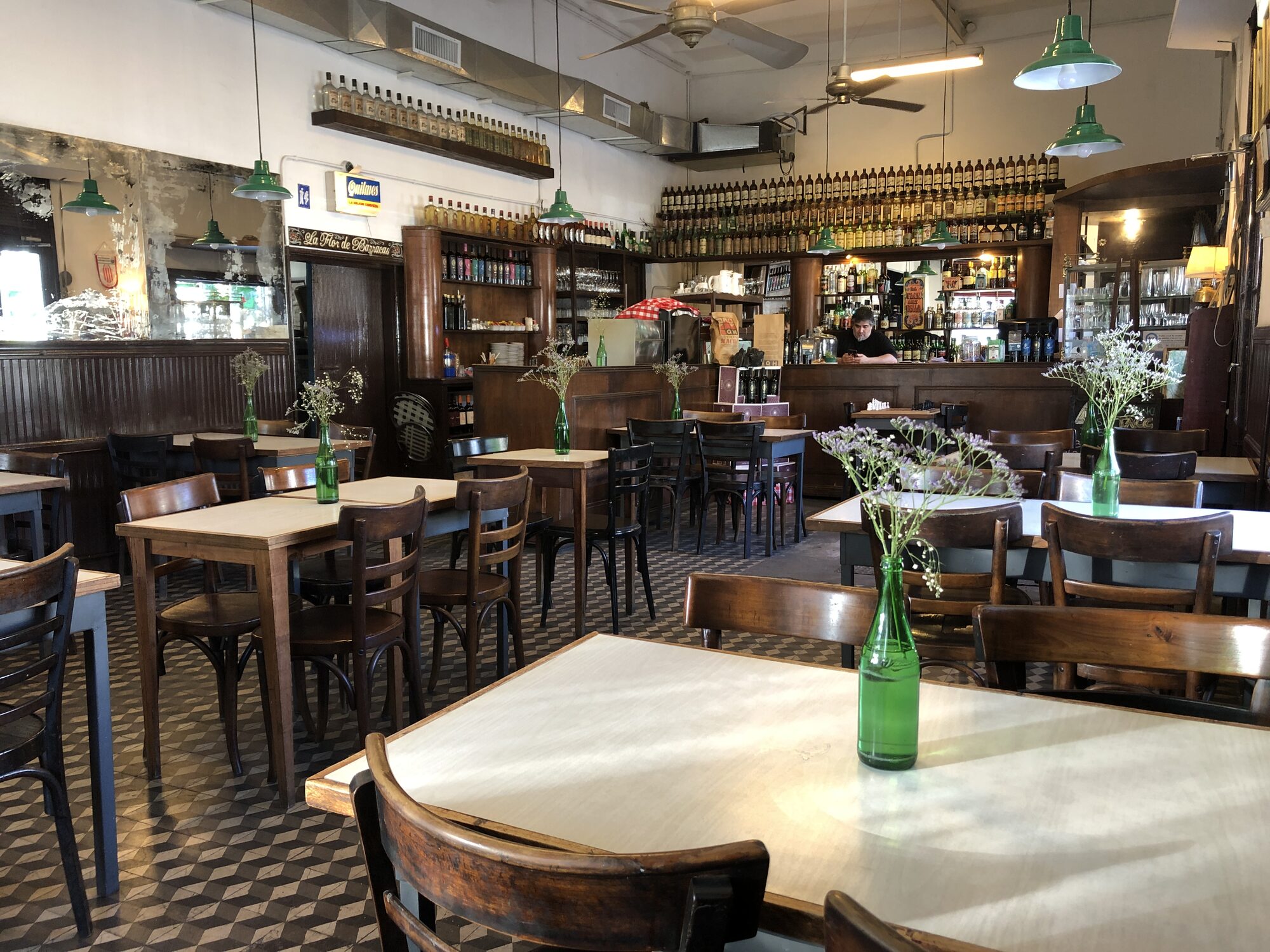 Bar-Restaurante-Barracas — foto 11