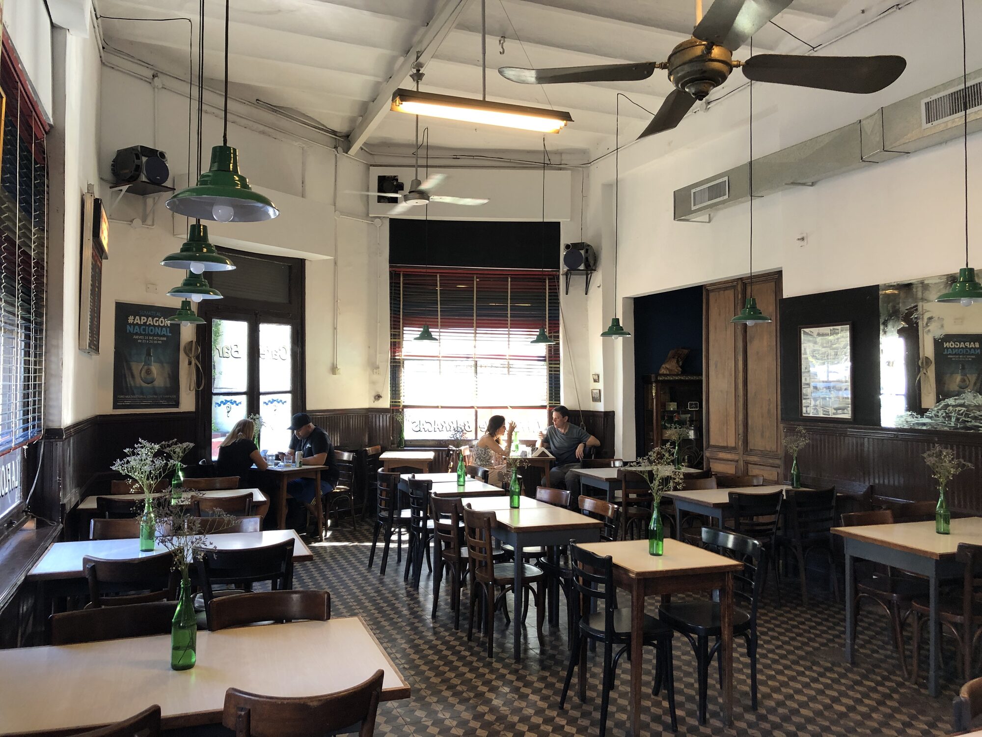 Bar-Restaurante-Barracas — foto 12