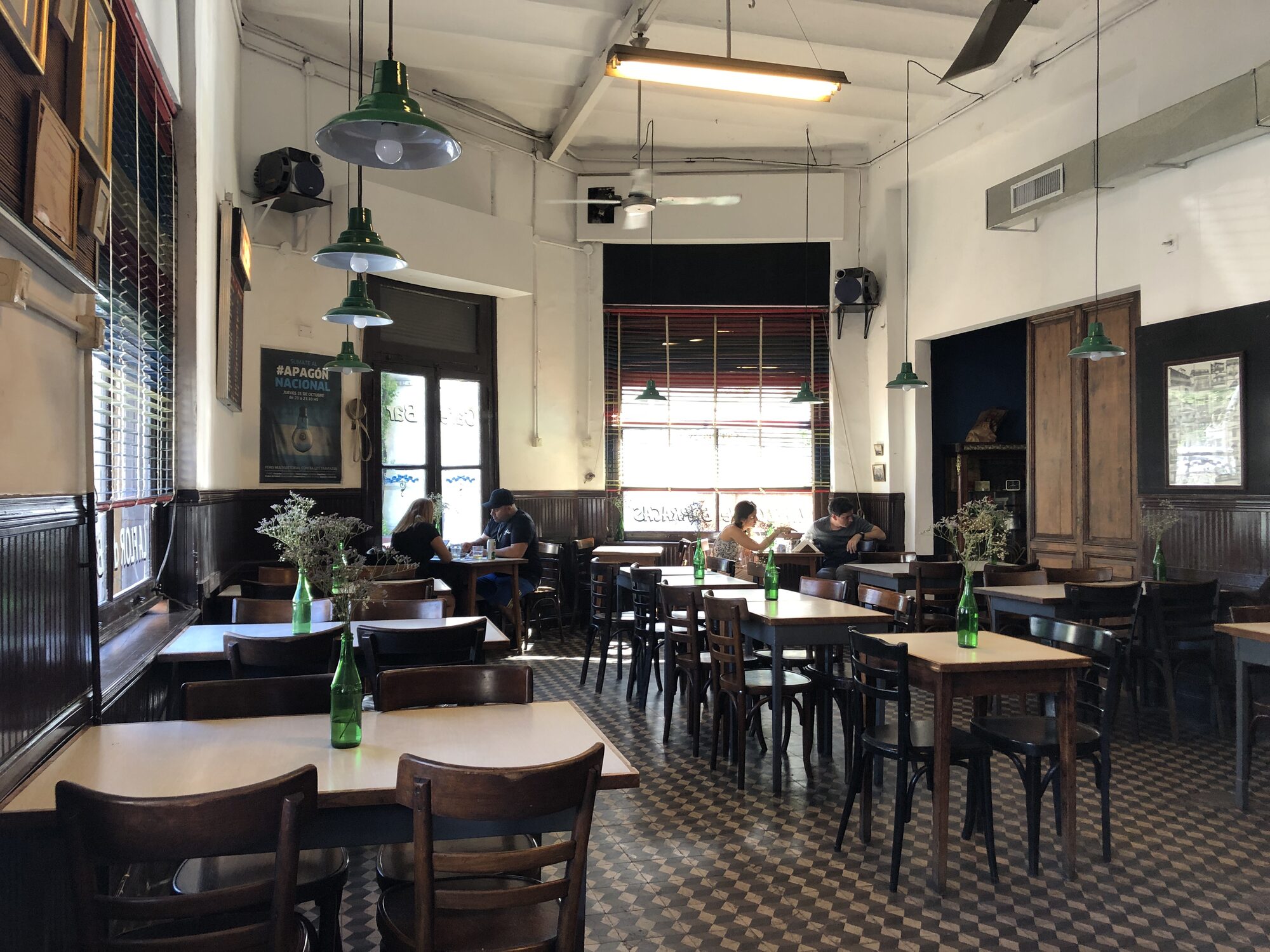 Bar-Restaurante-Barracas — foto 13