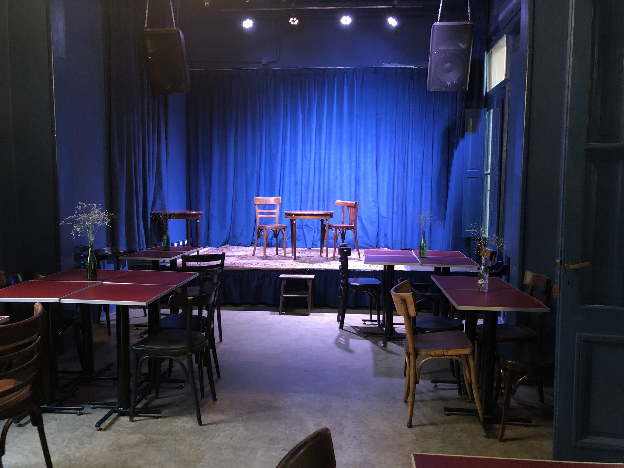 Bar-Restaurante-Barracas — foto 15