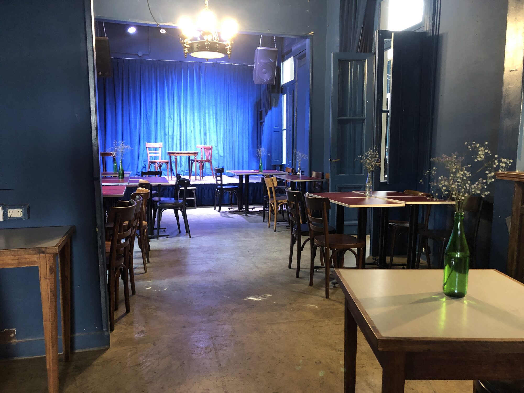 Bar-Restaurante-Barracas — foto 16
