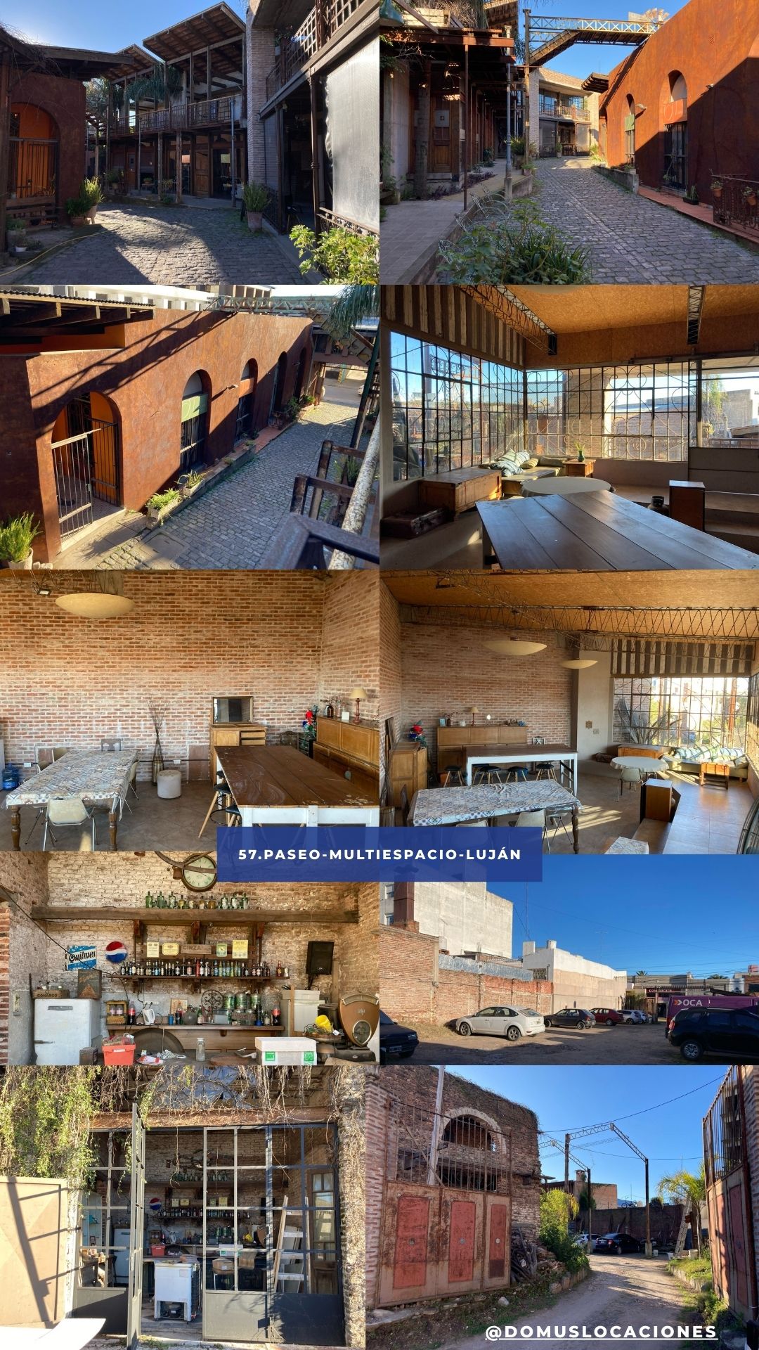 Paseo-Multiespacio-Luján — vista principal