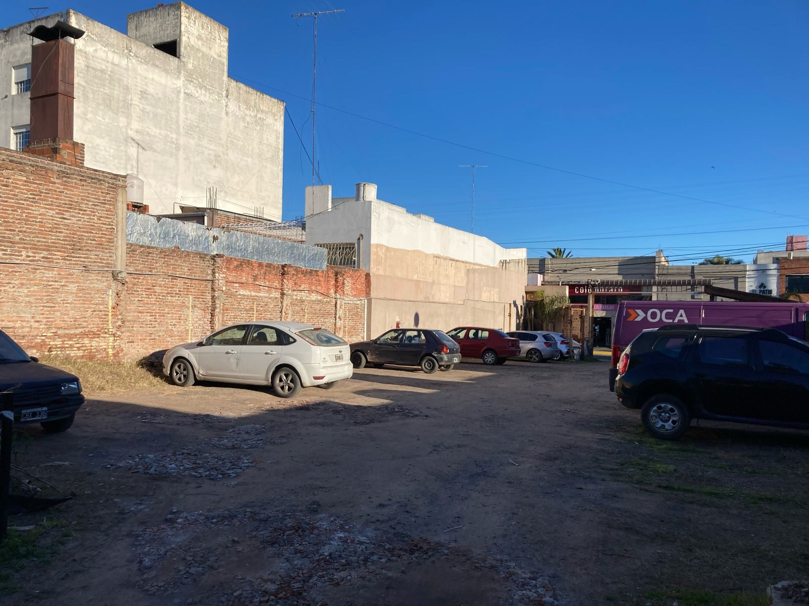 Paseo-Multiespacio-Luján — foto 10