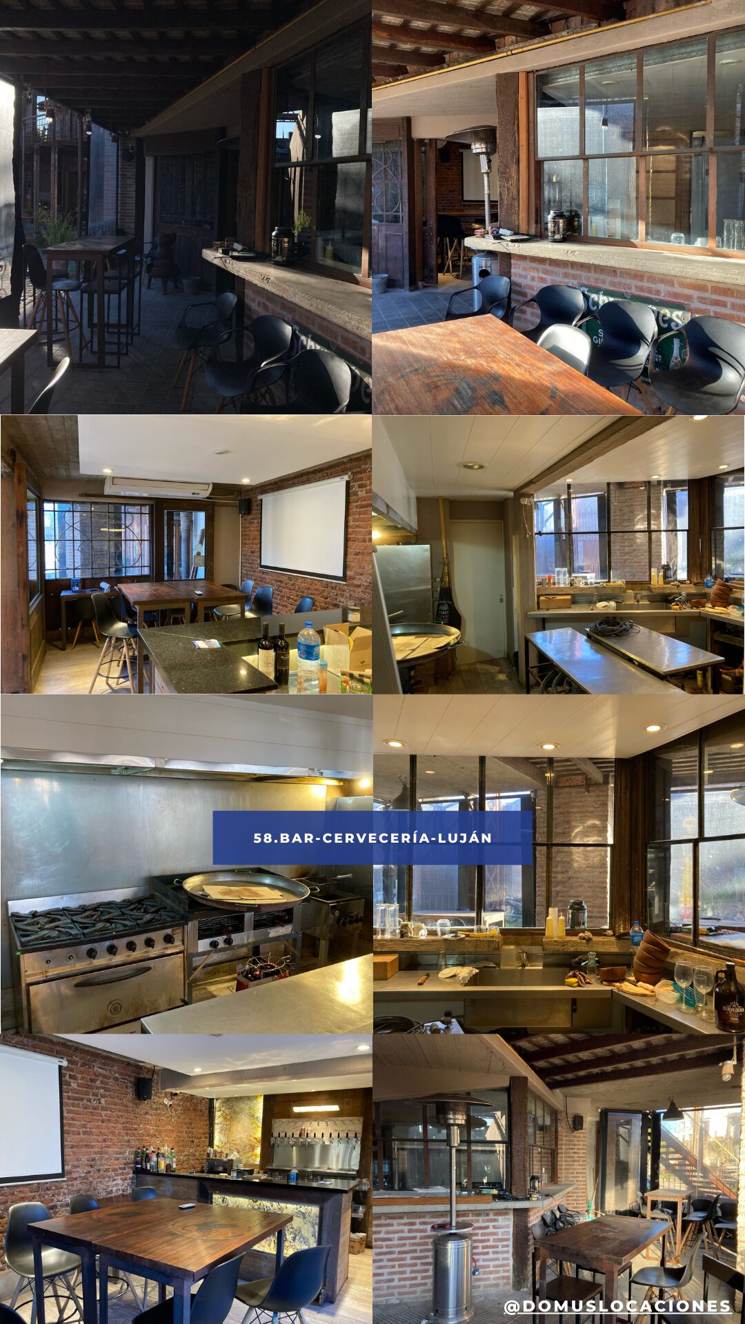 Bar-Cervecería-Luján — foto 10