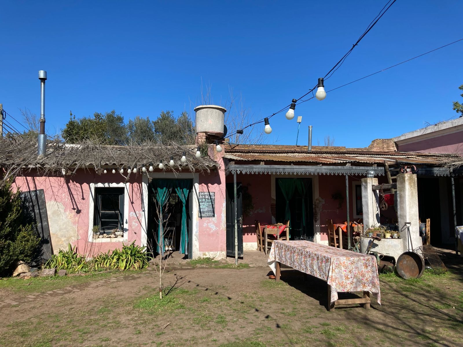 Restaurante-Pulperia-Luján — foto 07