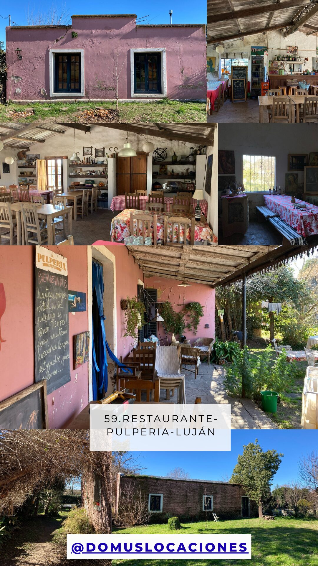 59 restaurante pulperia lujan