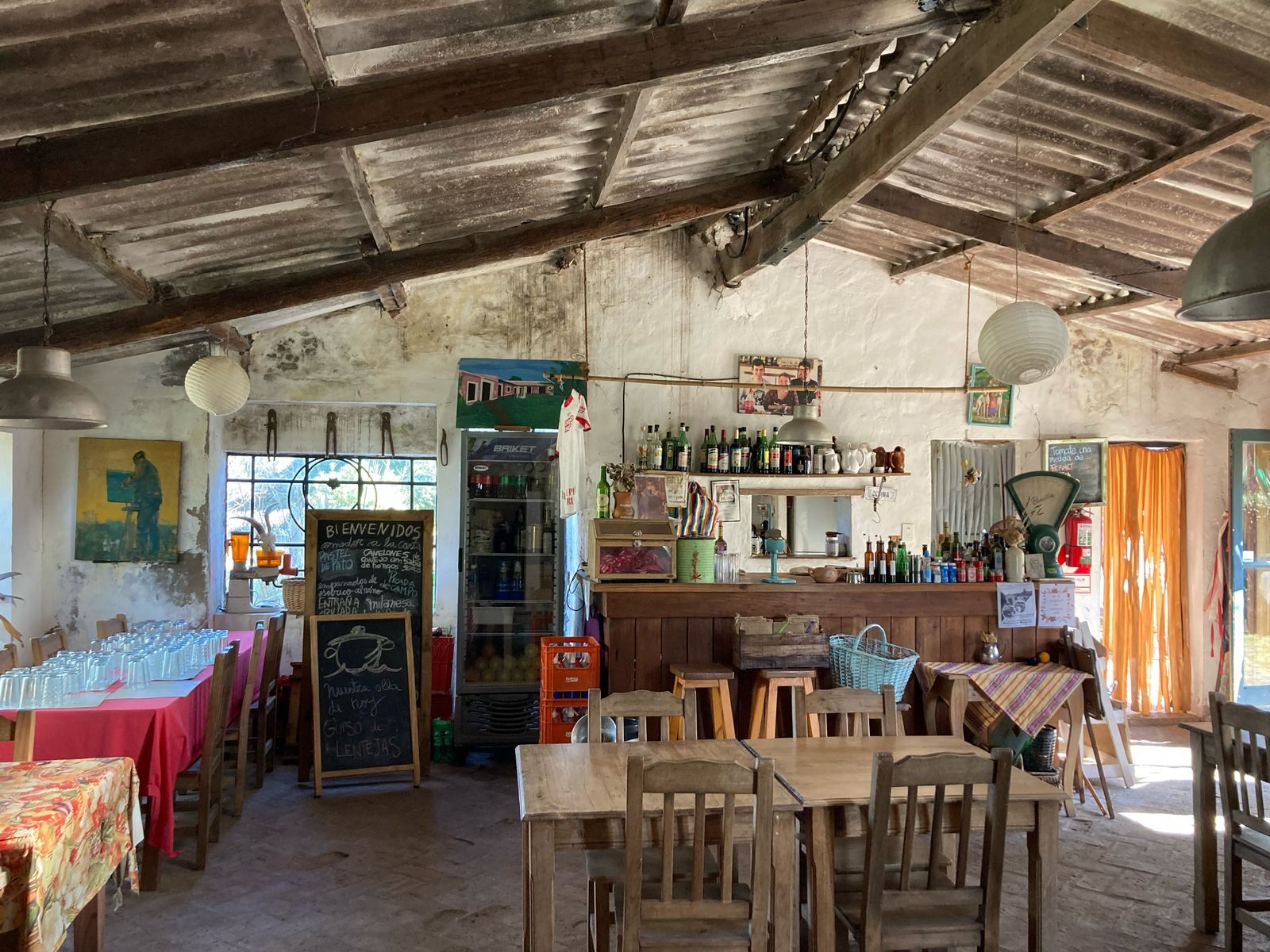 Restaurante-Pulperia-Luján — foto 11