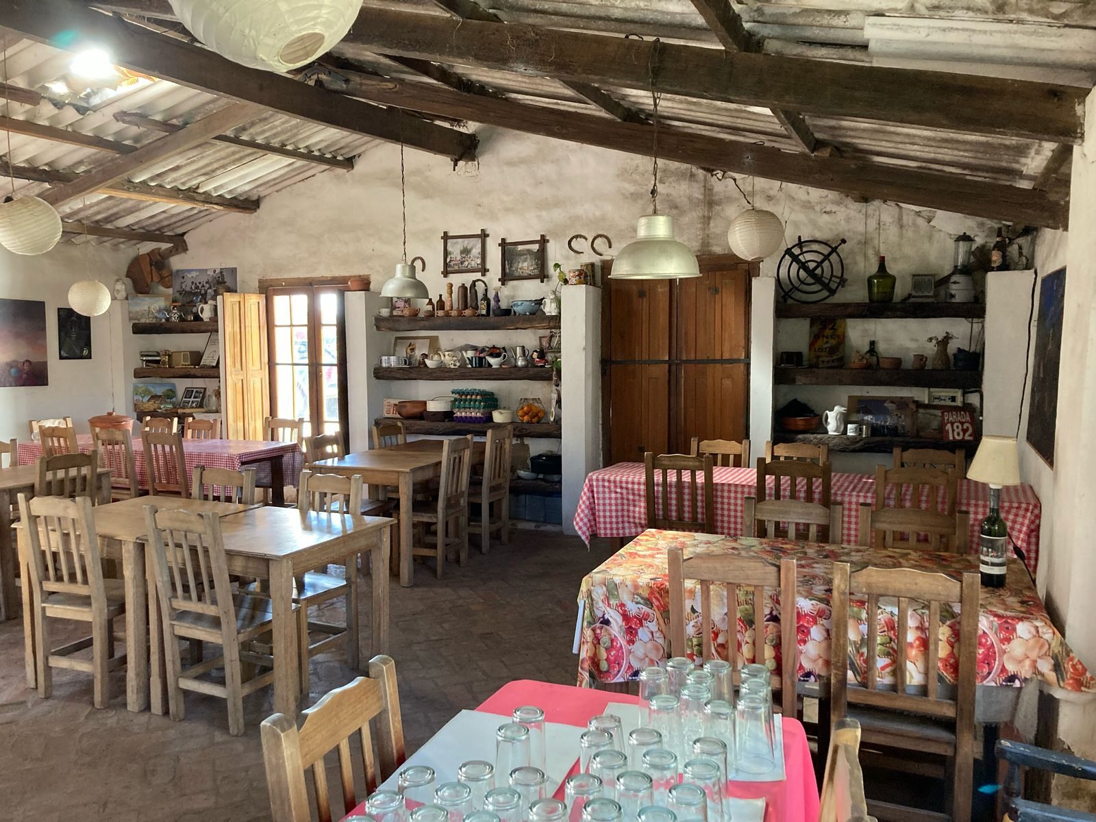 Restaurante-Pulperia-Luján — foto 12