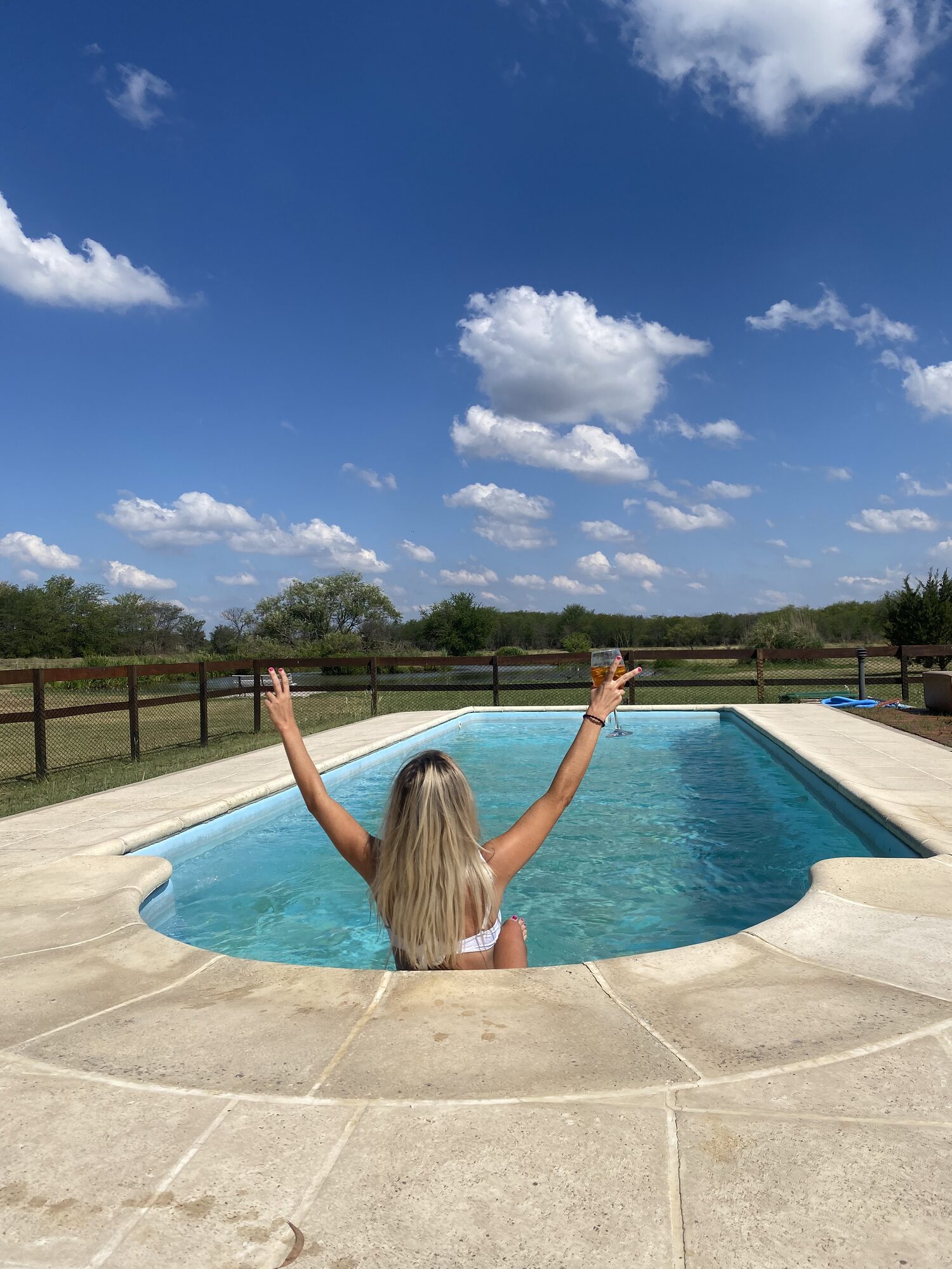 Estancia colonial-Luján — foto 12