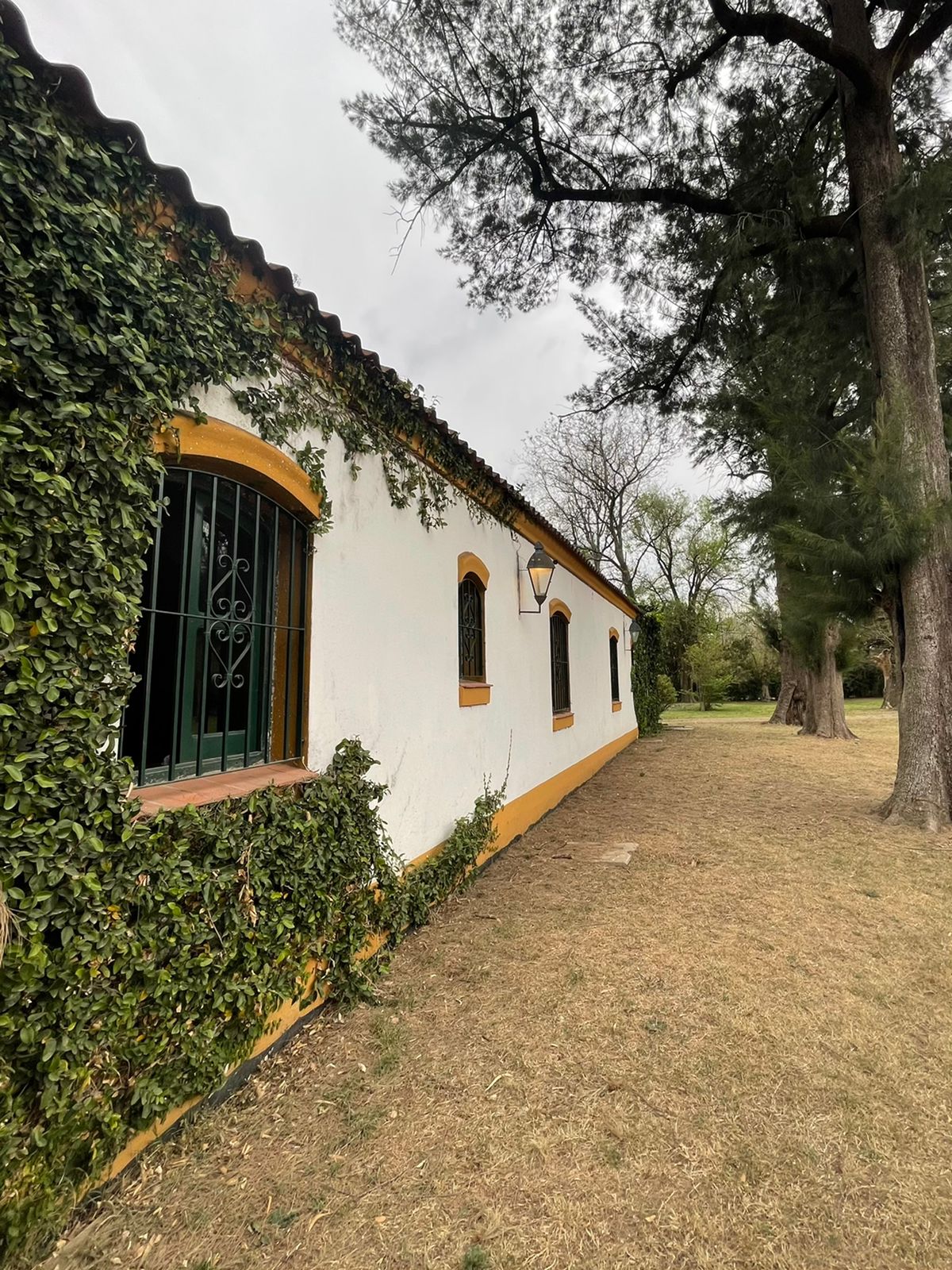 Estancia colonial-Luján — foto 13