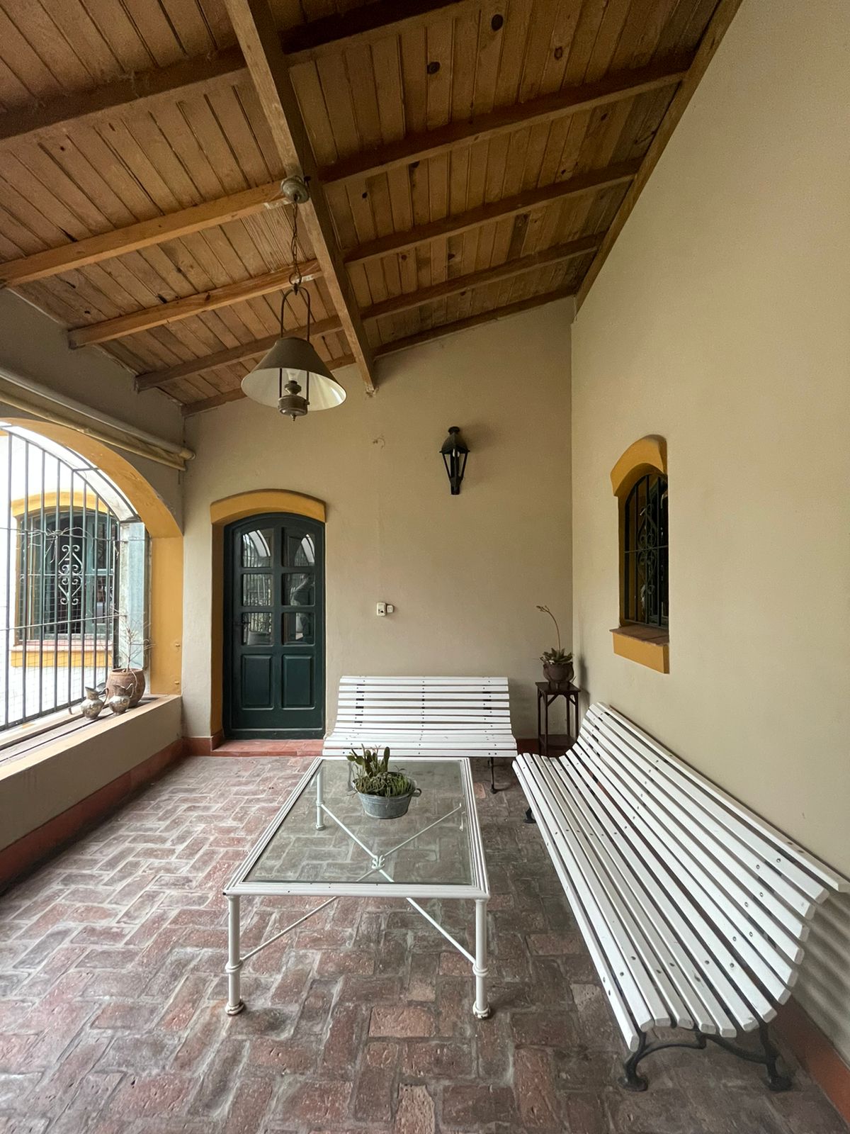 Estancia colonial-Luján — foto 14