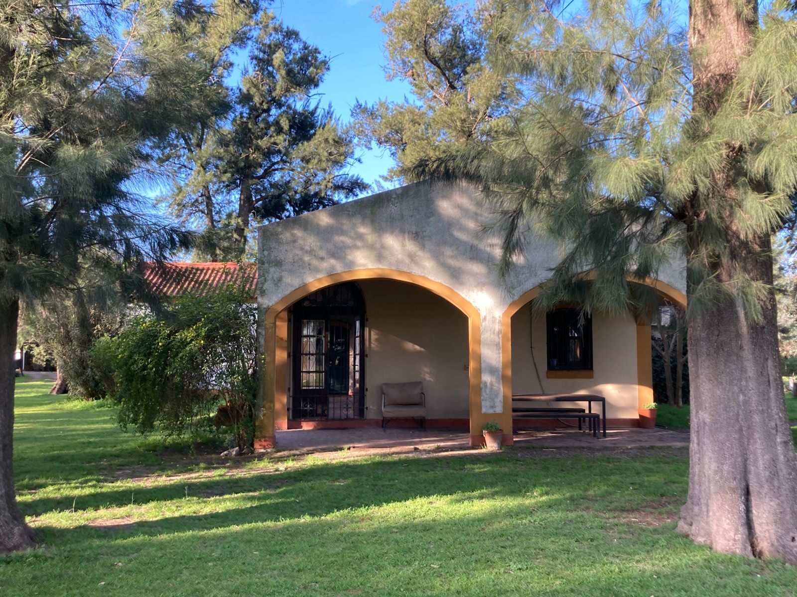 Estancia colonial-Luján — foto 15