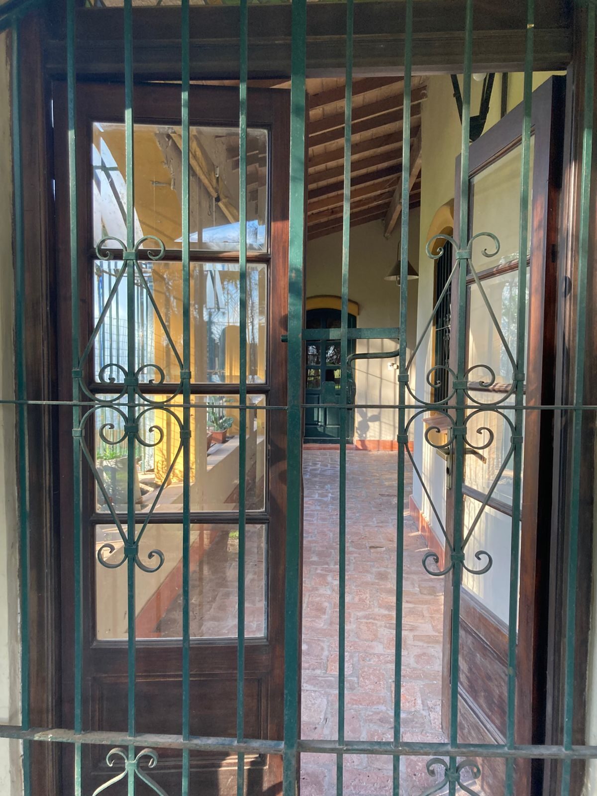 Estancia colonial-Luján — foto 17