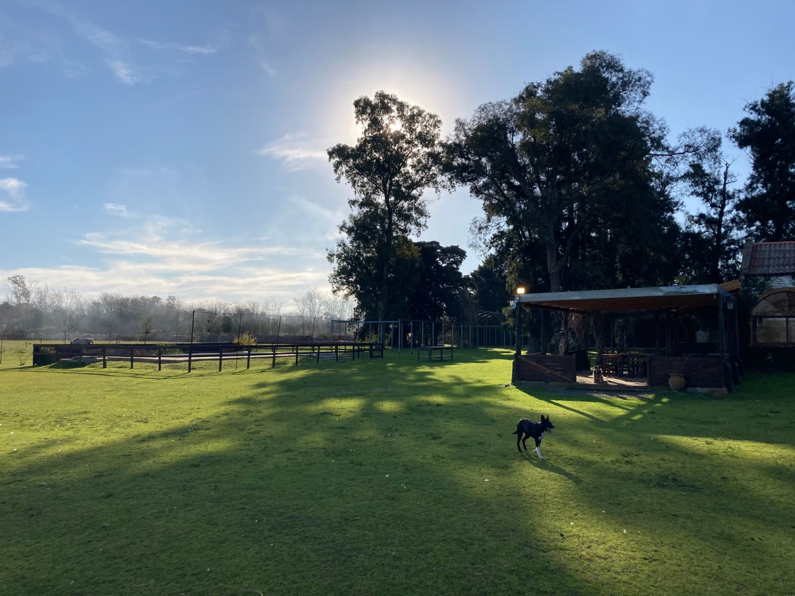 Estancia colonial-Luján — foto 18