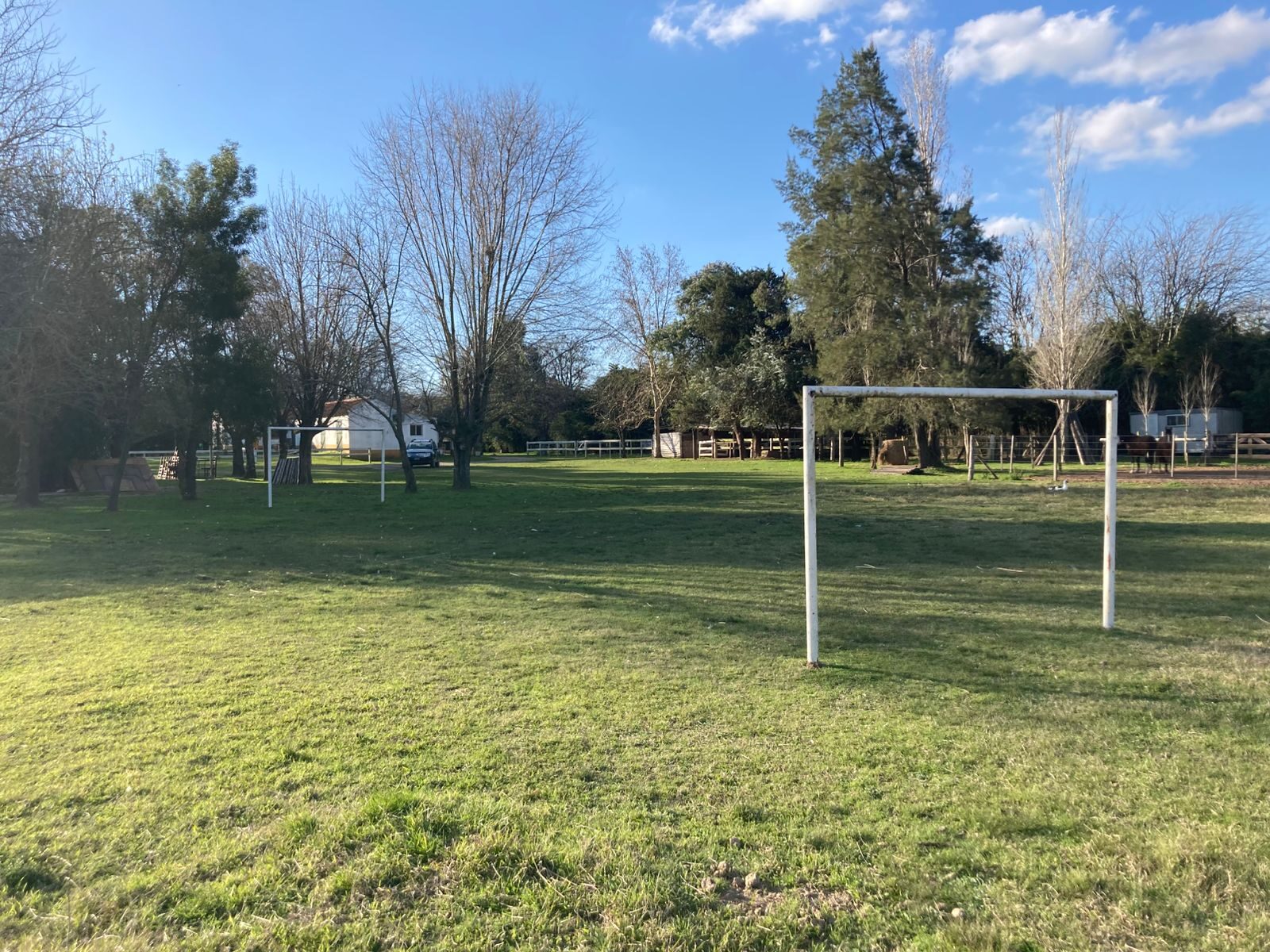 Estancia colonial-Luján — foto 19