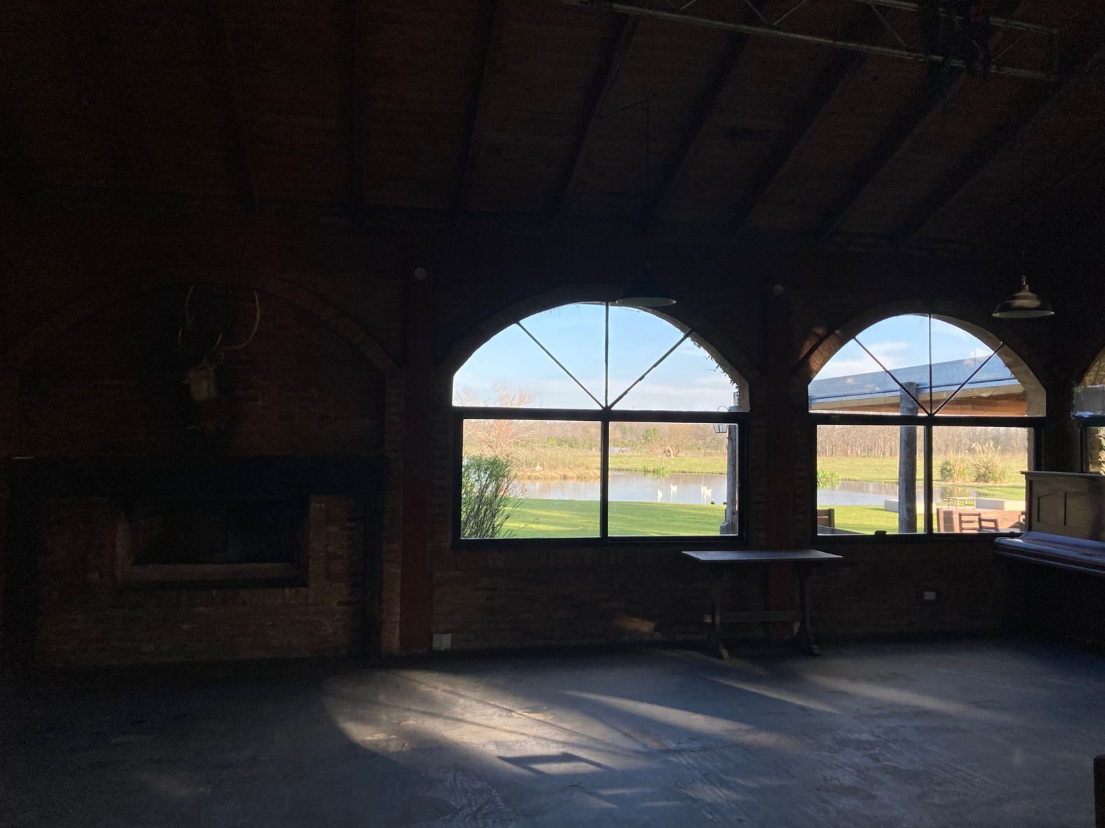 Estancia colonial-Luján — foto 20