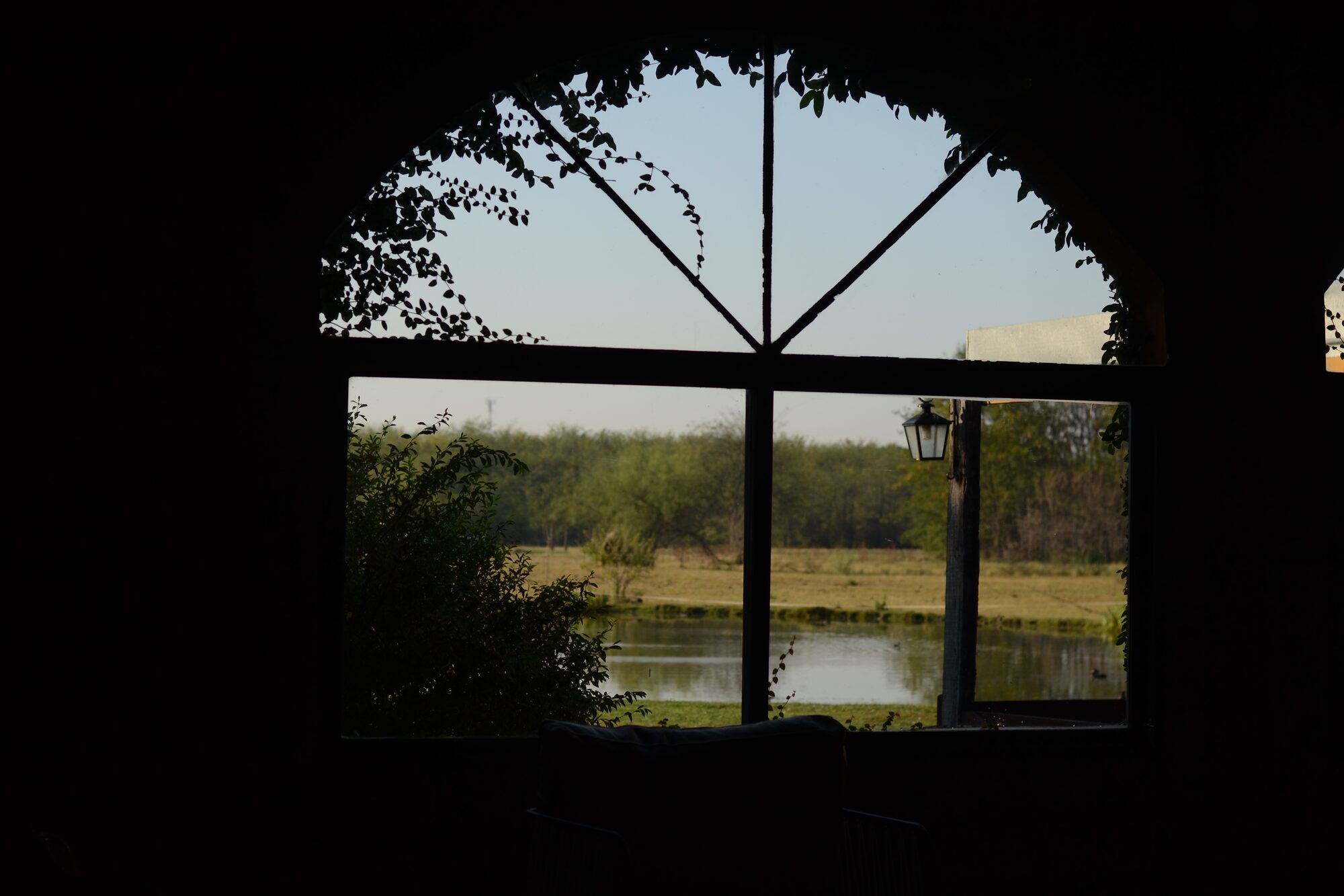 Estancia colonial-Luján — foto 26