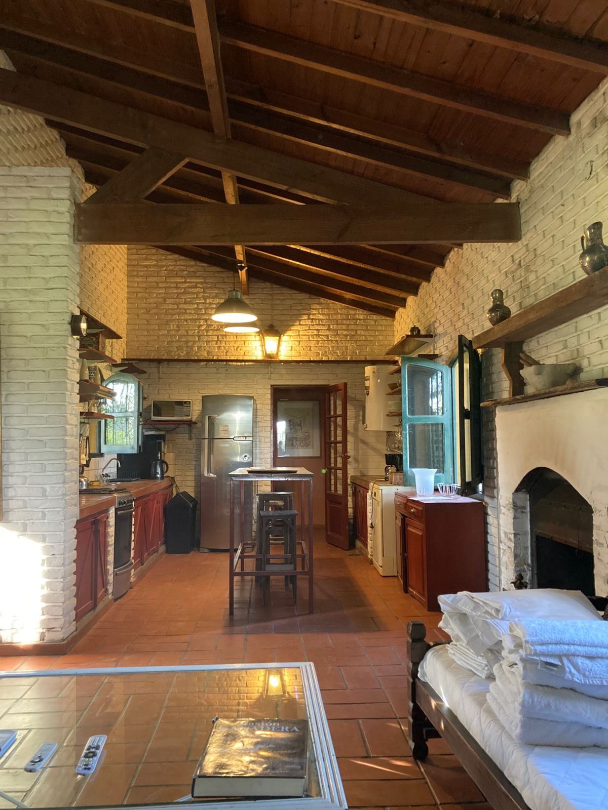 Estancia colonial-Luján — foto 27